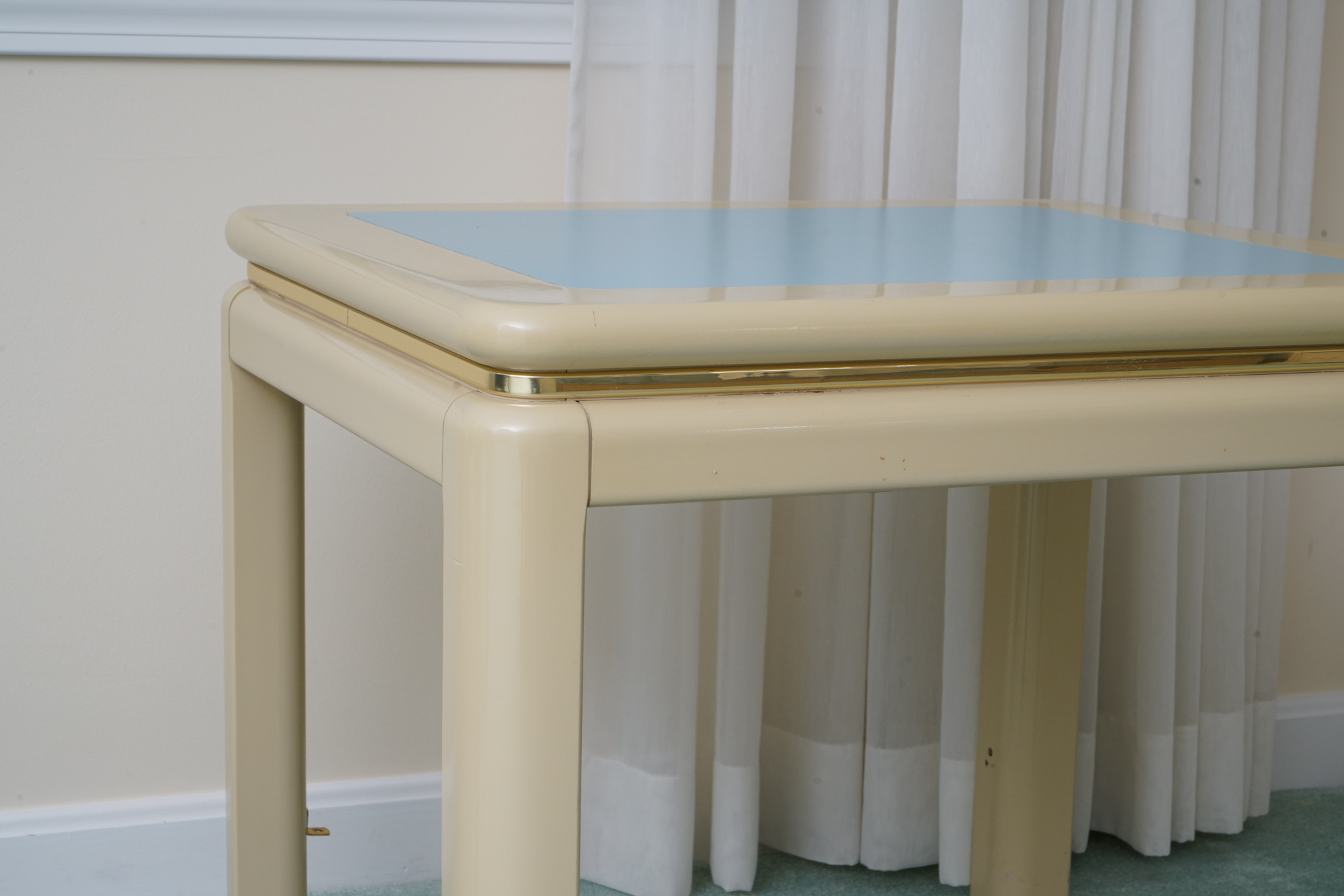 Modern Style Side Table