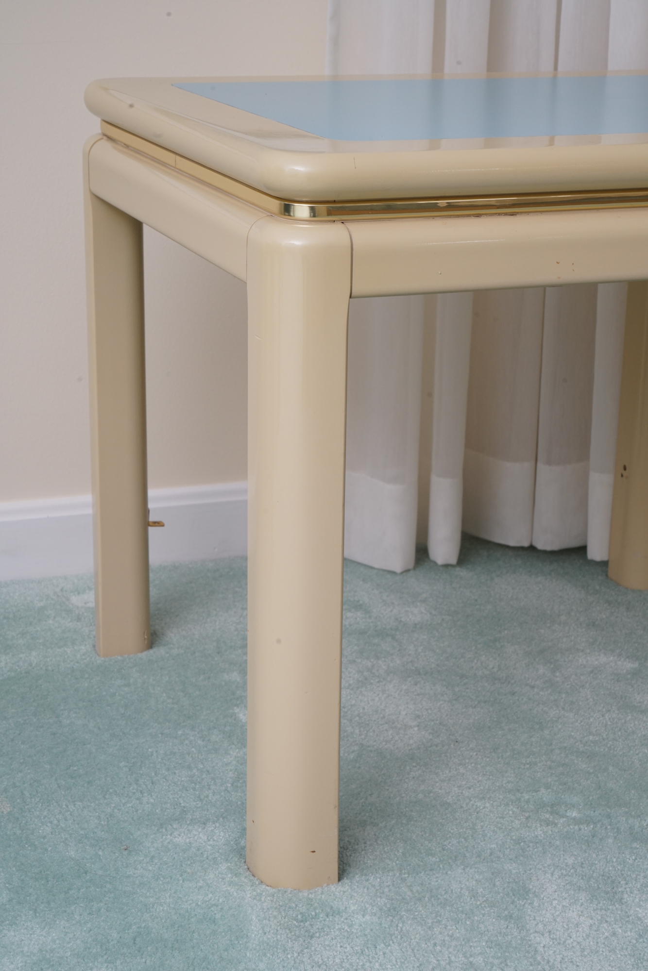 Modern Style Side Table