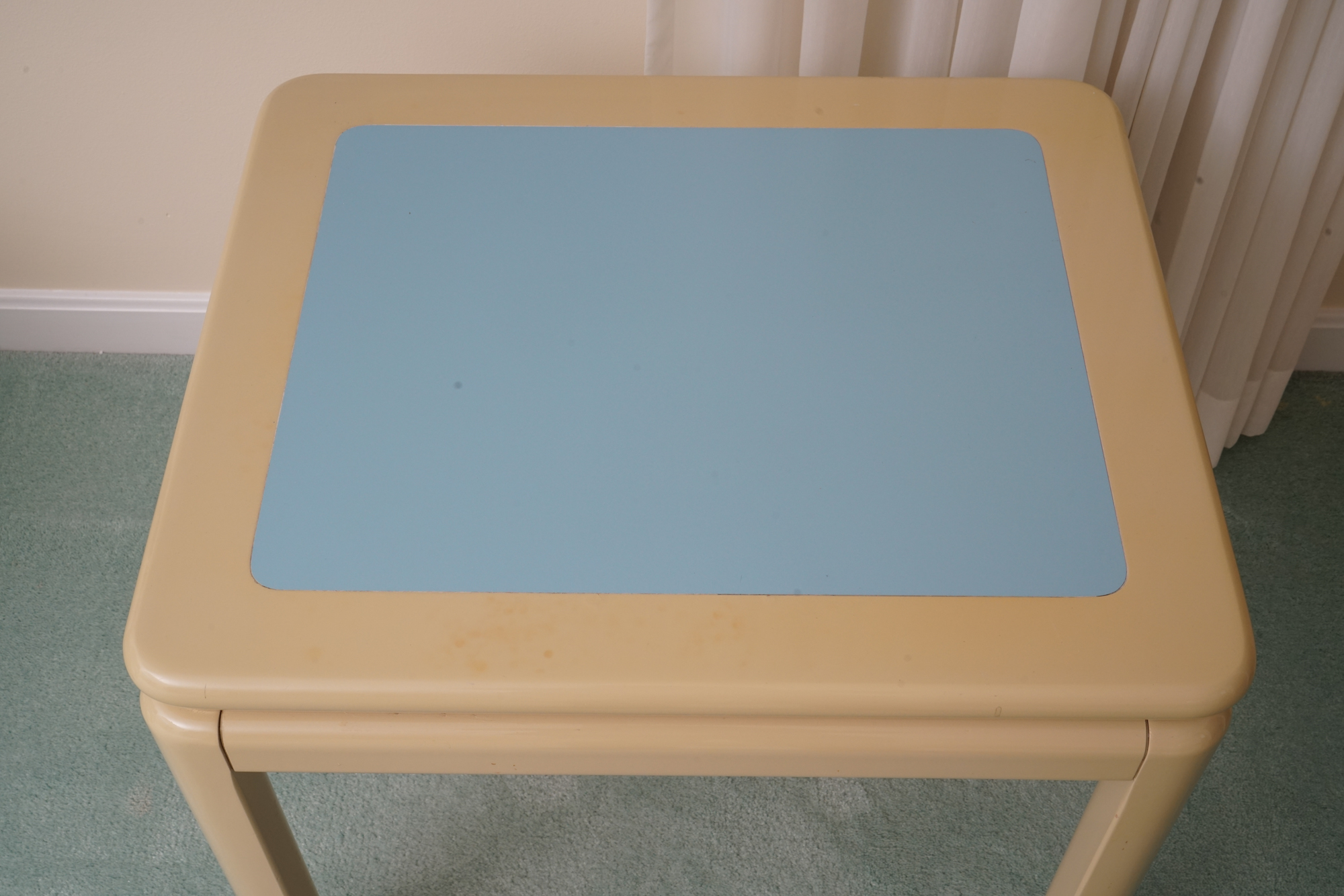 Modern Style Side Table