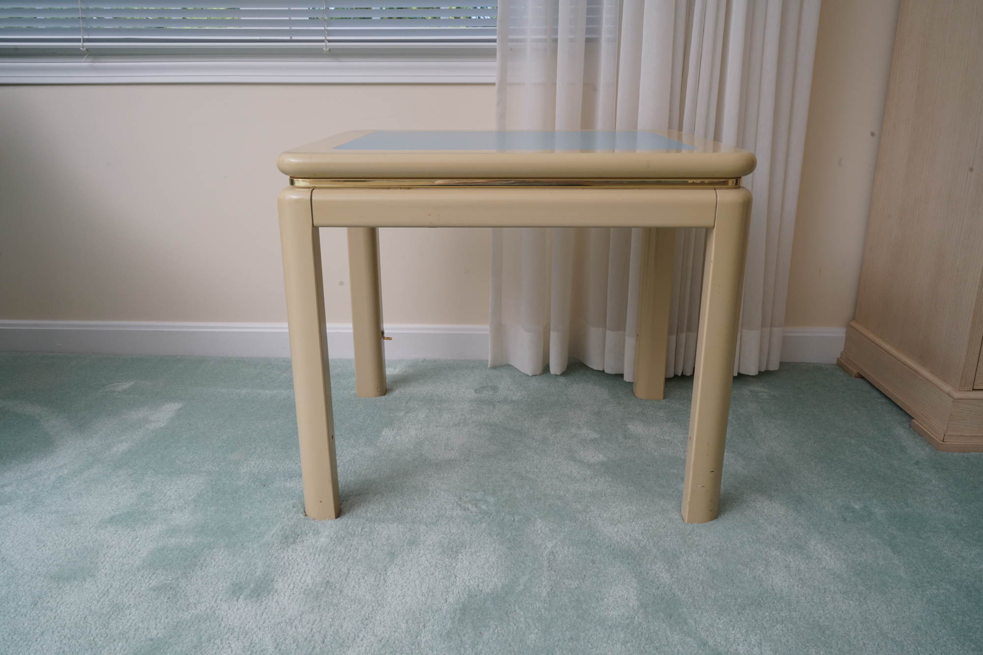Modern Style Side Table