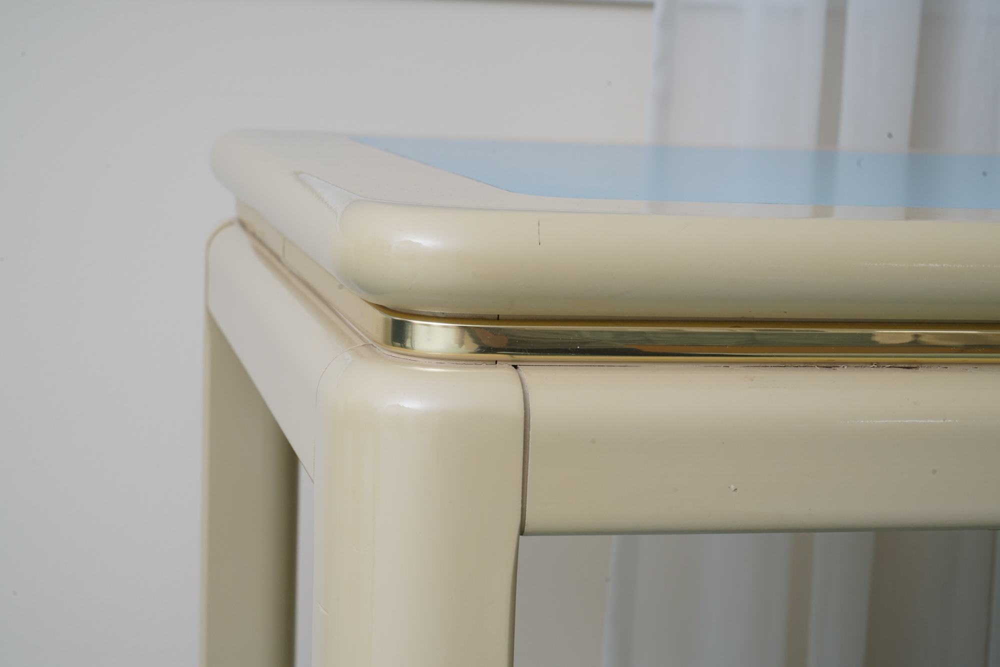 Modern Style Side Table