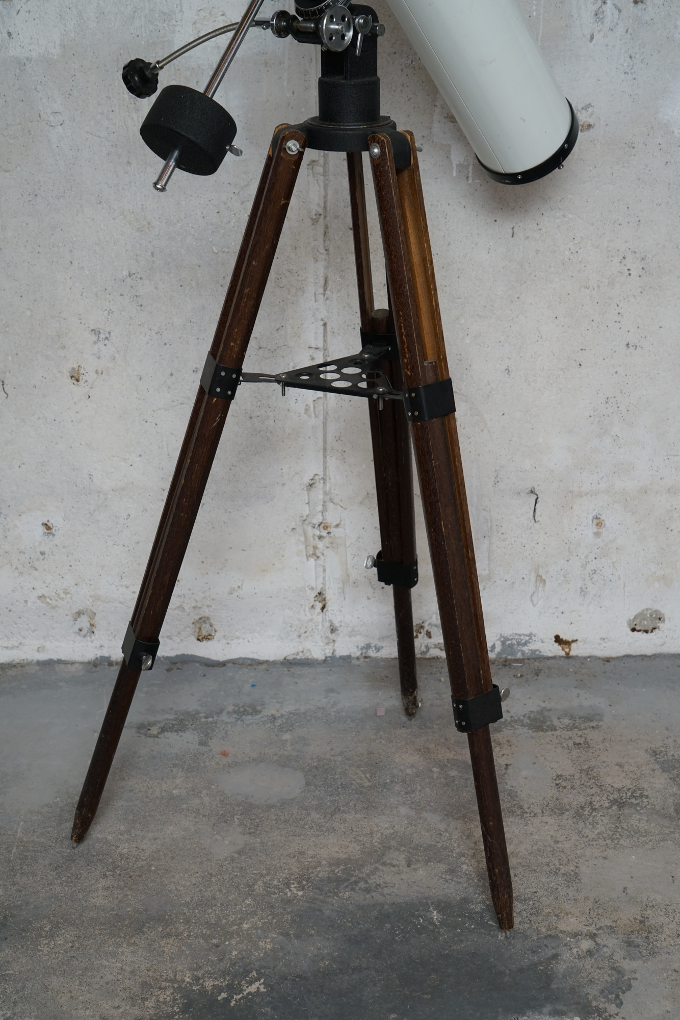 Tasco 11TE-5 Reflector Telescope