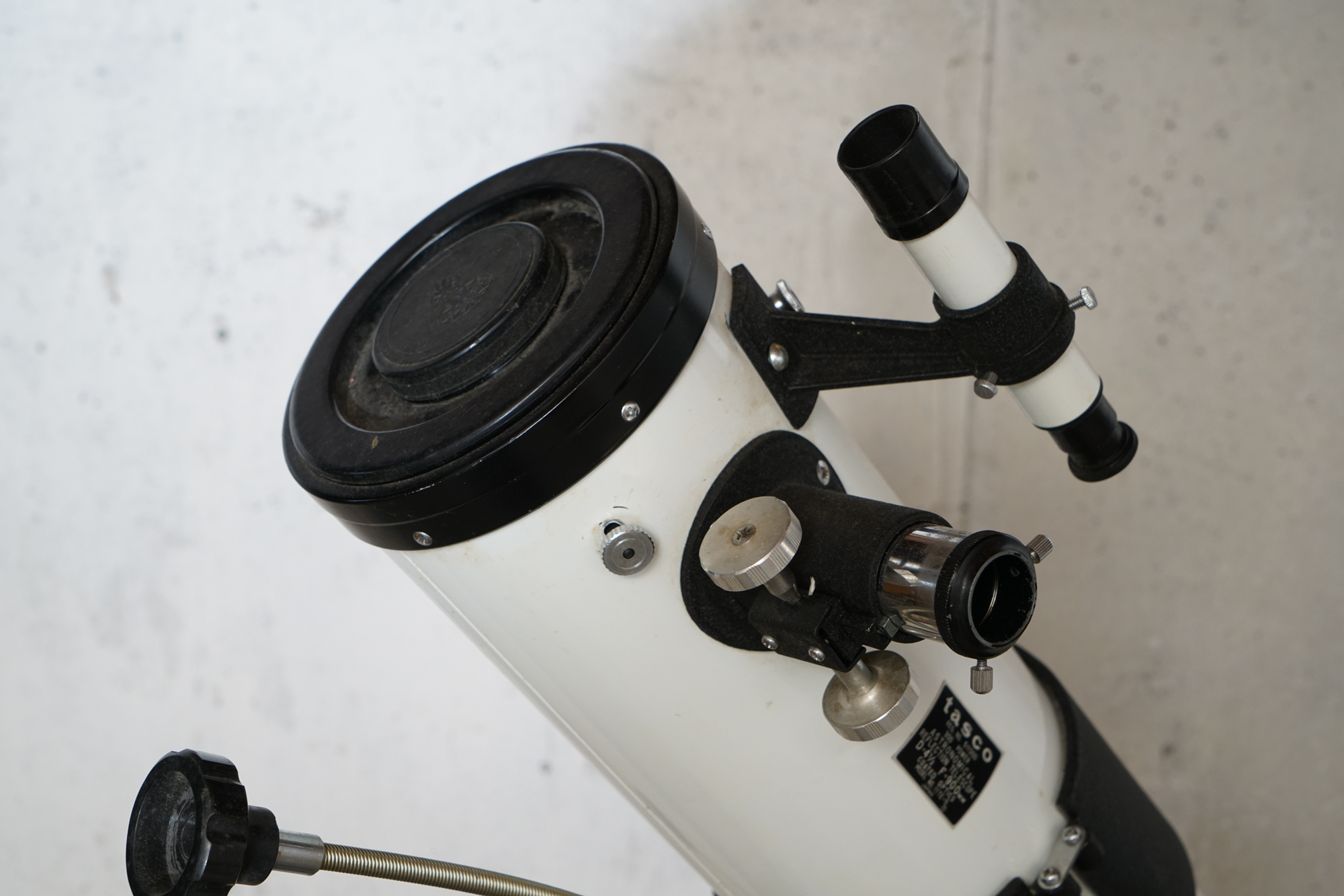 Tasco 11TE-5 Reflector Telescope