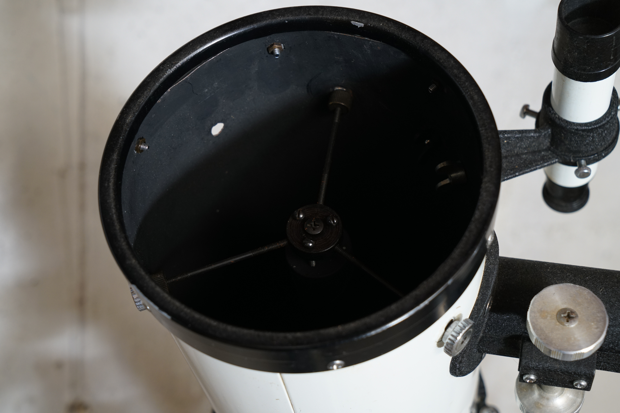 Tasco 11TE-5 Reflector Telescope