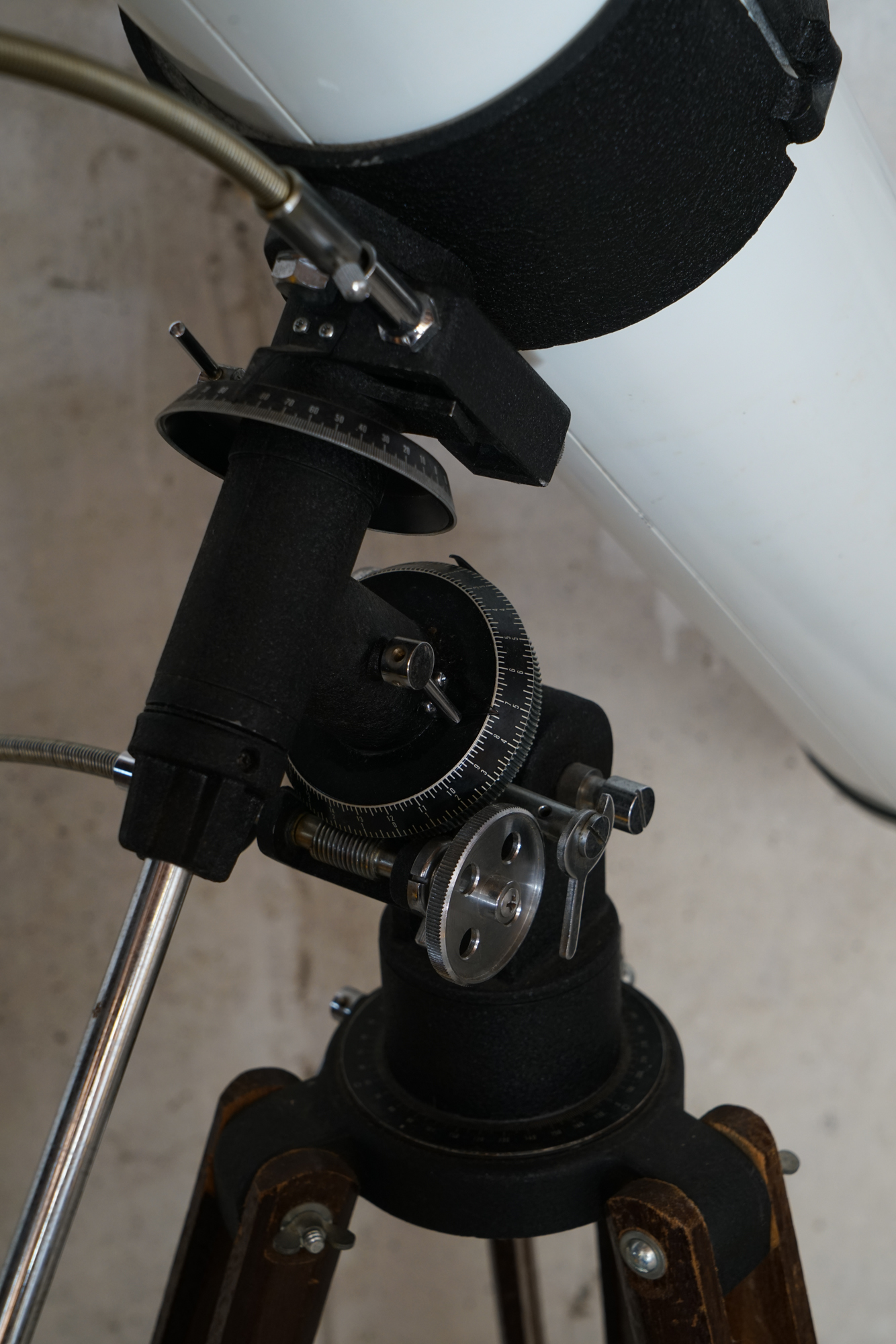Tasco 11TE-5 Reflector Telescope