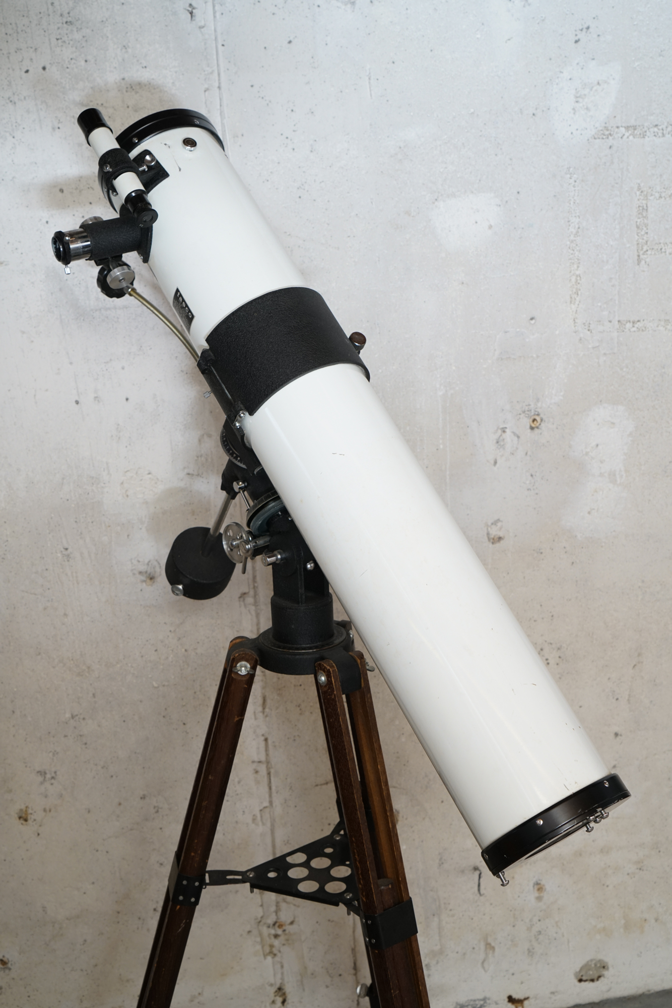 Tasco 11TE-5 Reflector Telescope