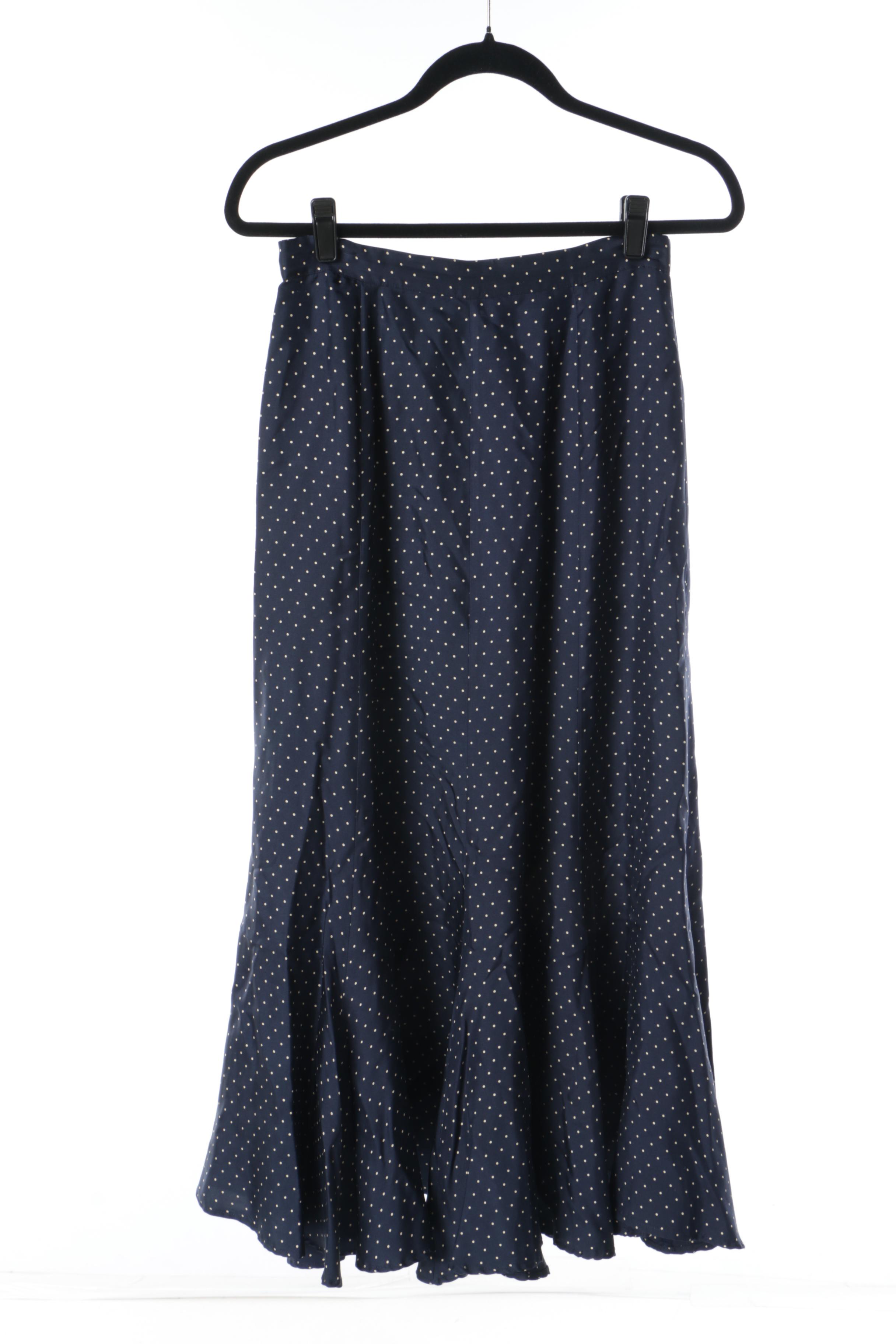 Vintage and Contemporary Skirts