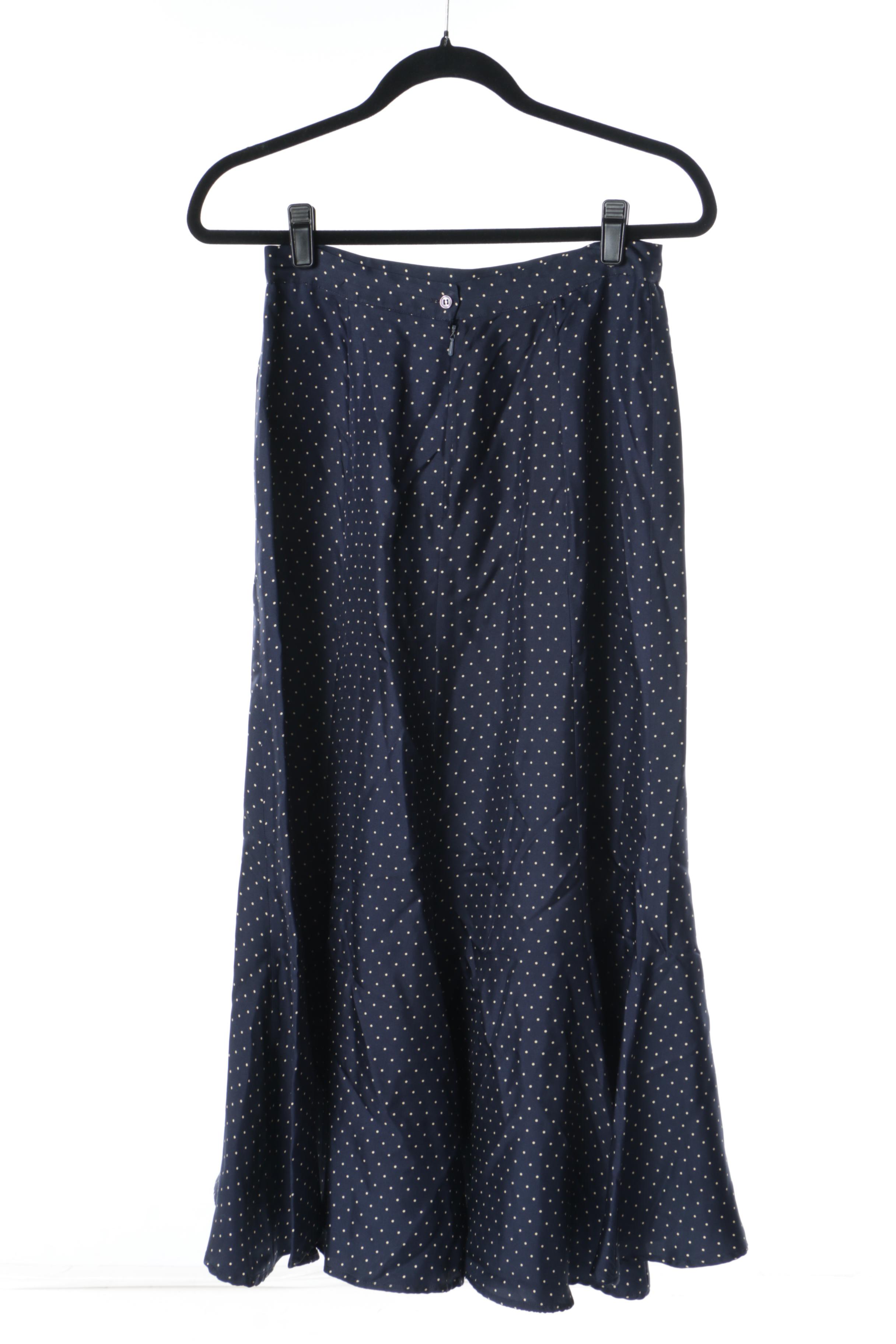 Vintage and Contemporary Skirts