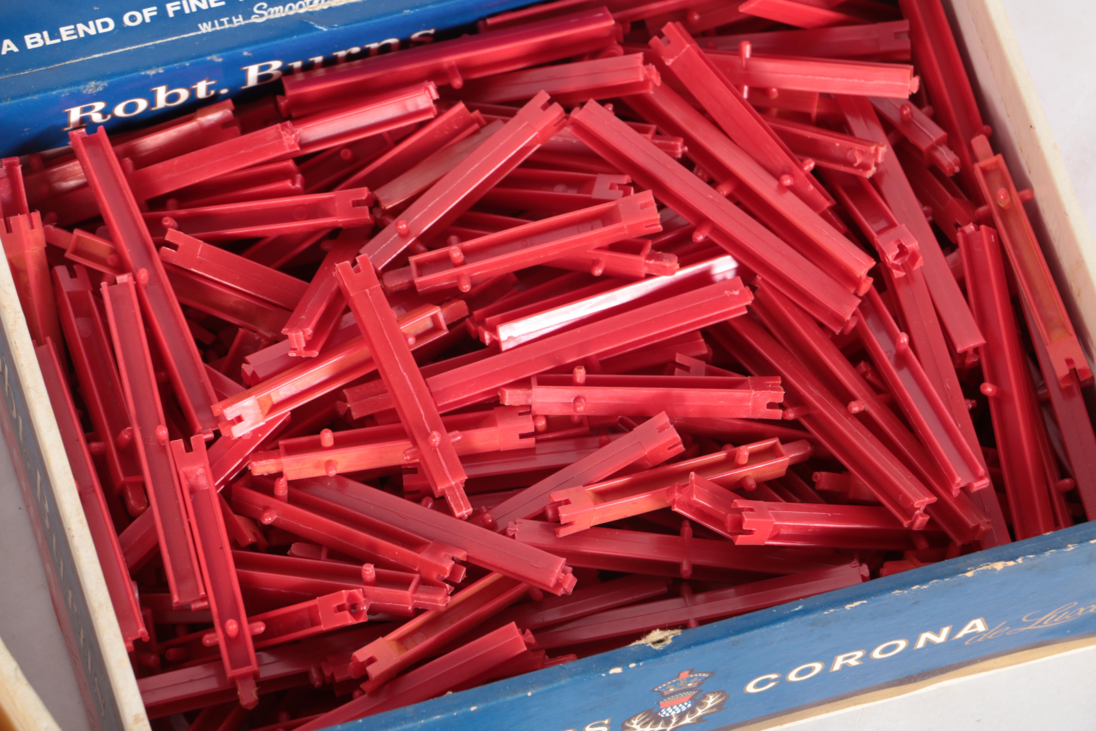 1960s Kenner Construction Toys