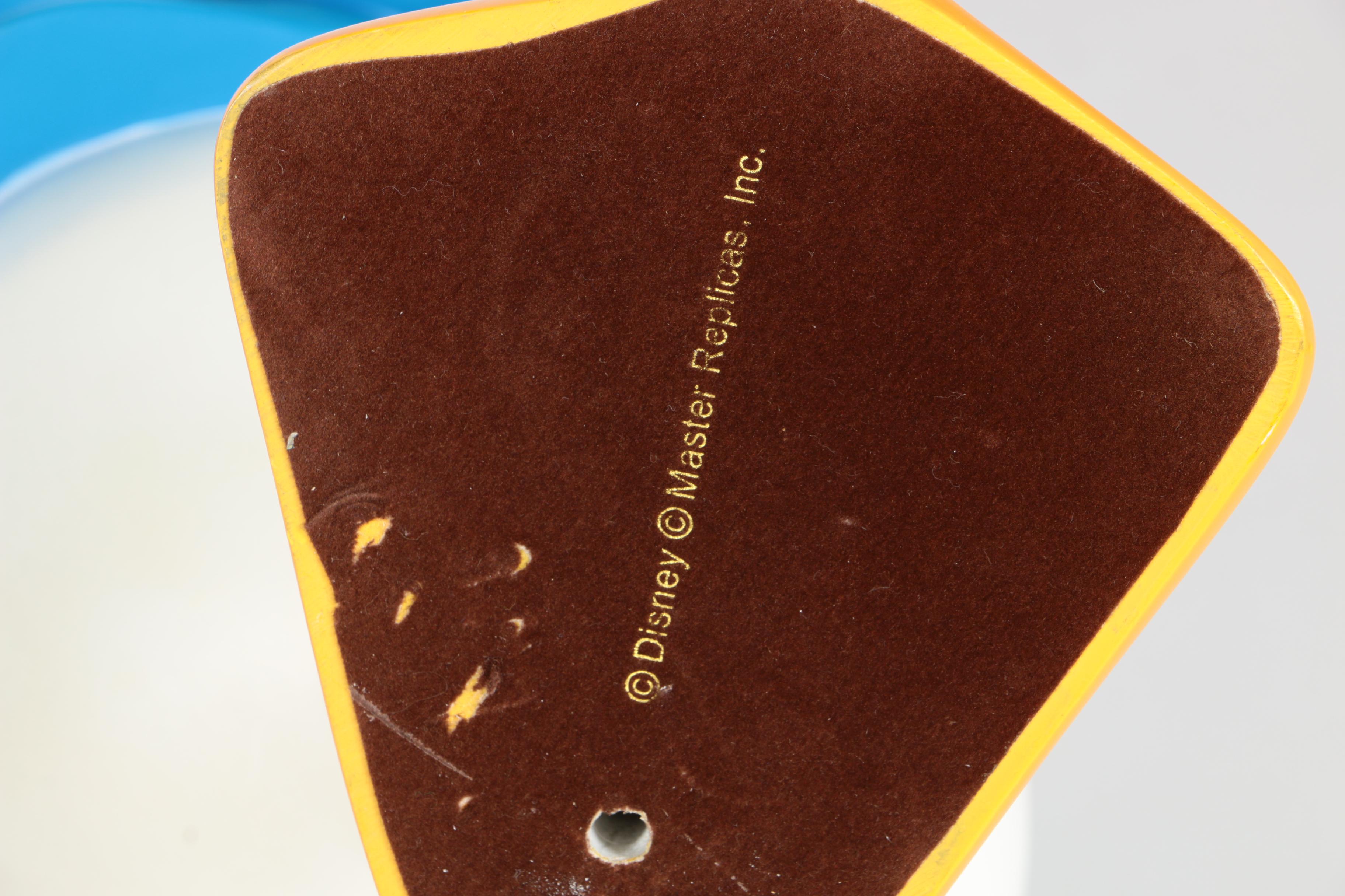 Disney Master Replicas Donald Duck Statuette