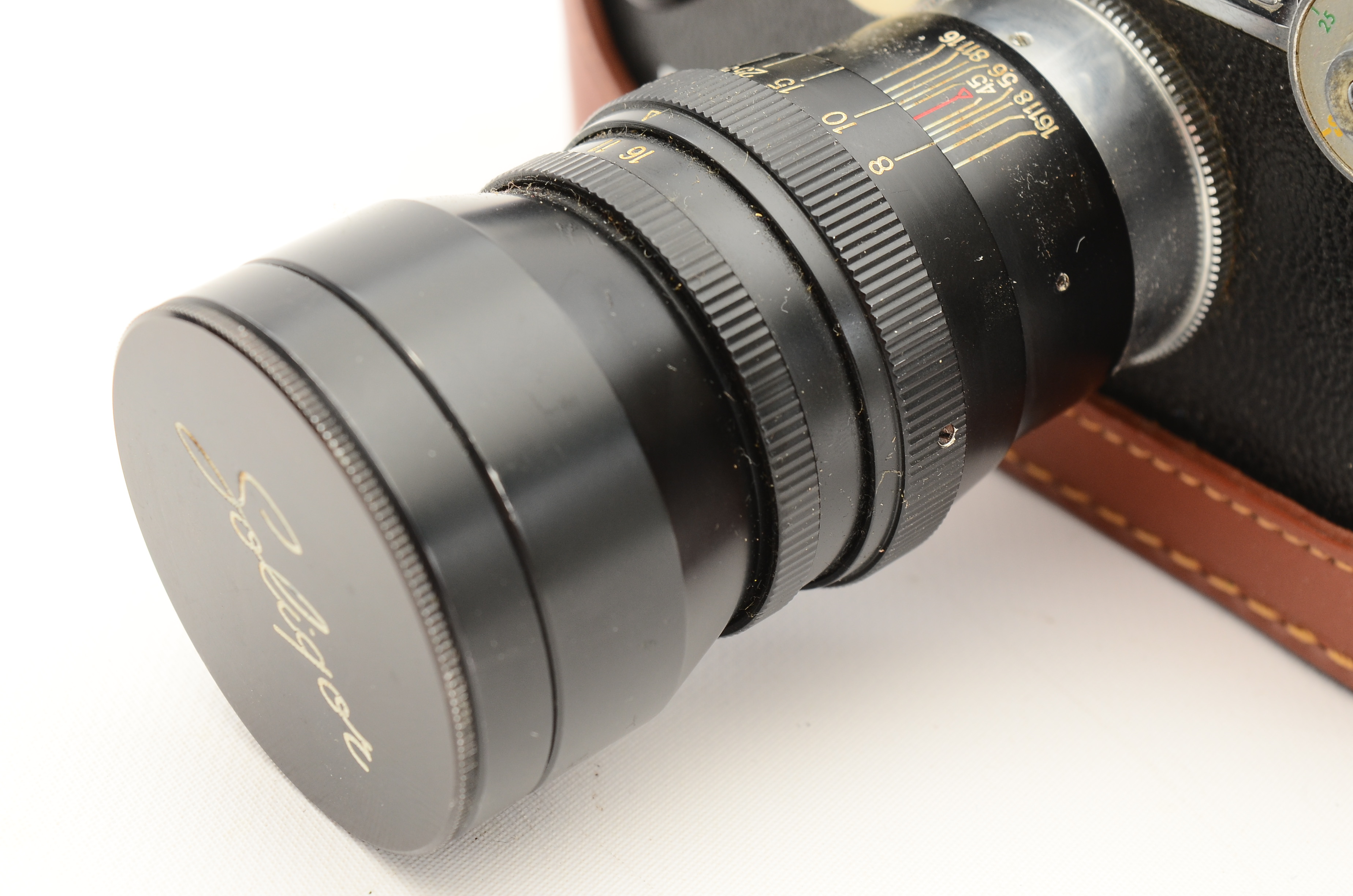 Argus and Sony Cameras and Vintage Catalogs