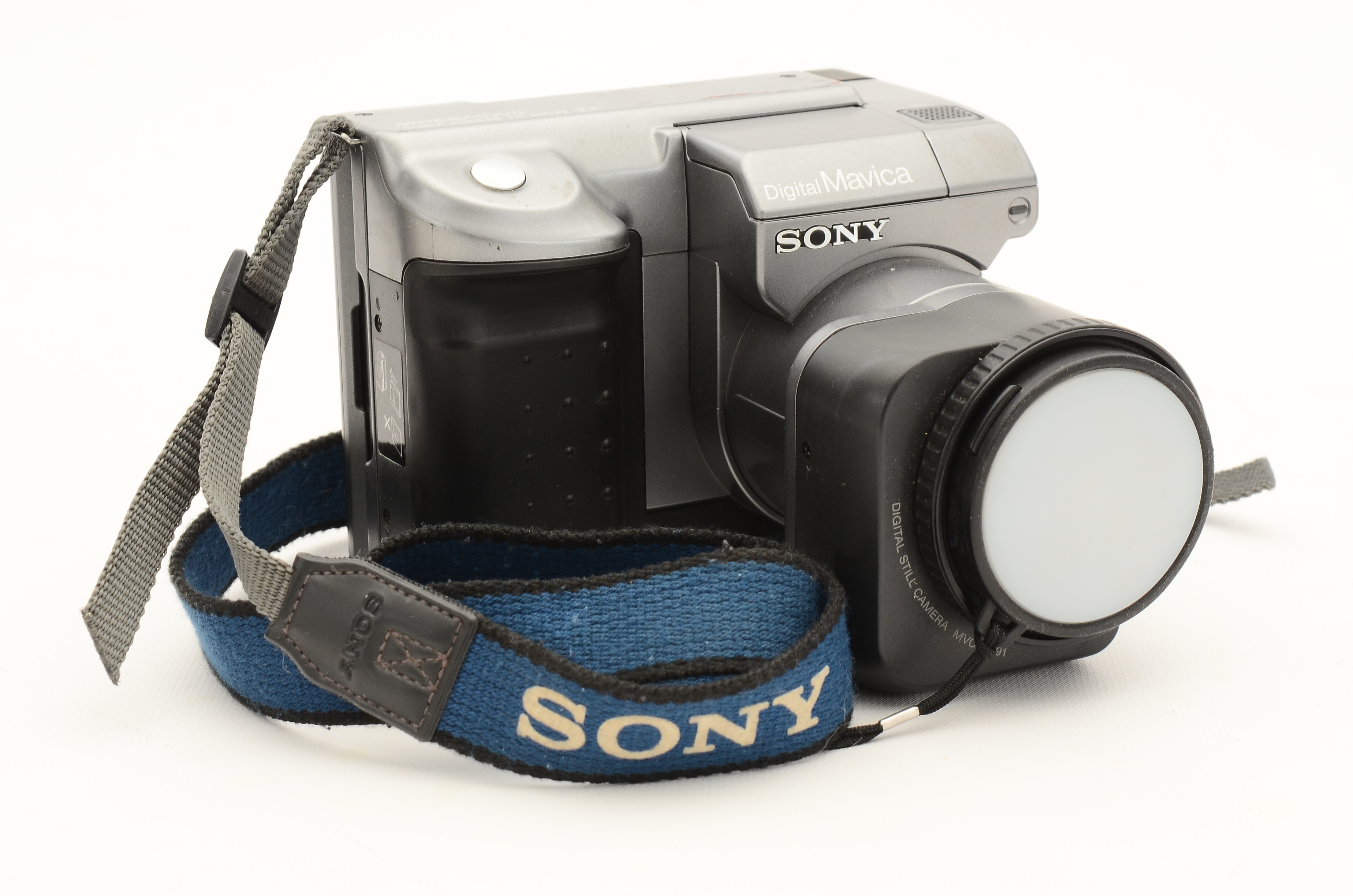 Argus and Sony Cameras and Vintage Catalogs