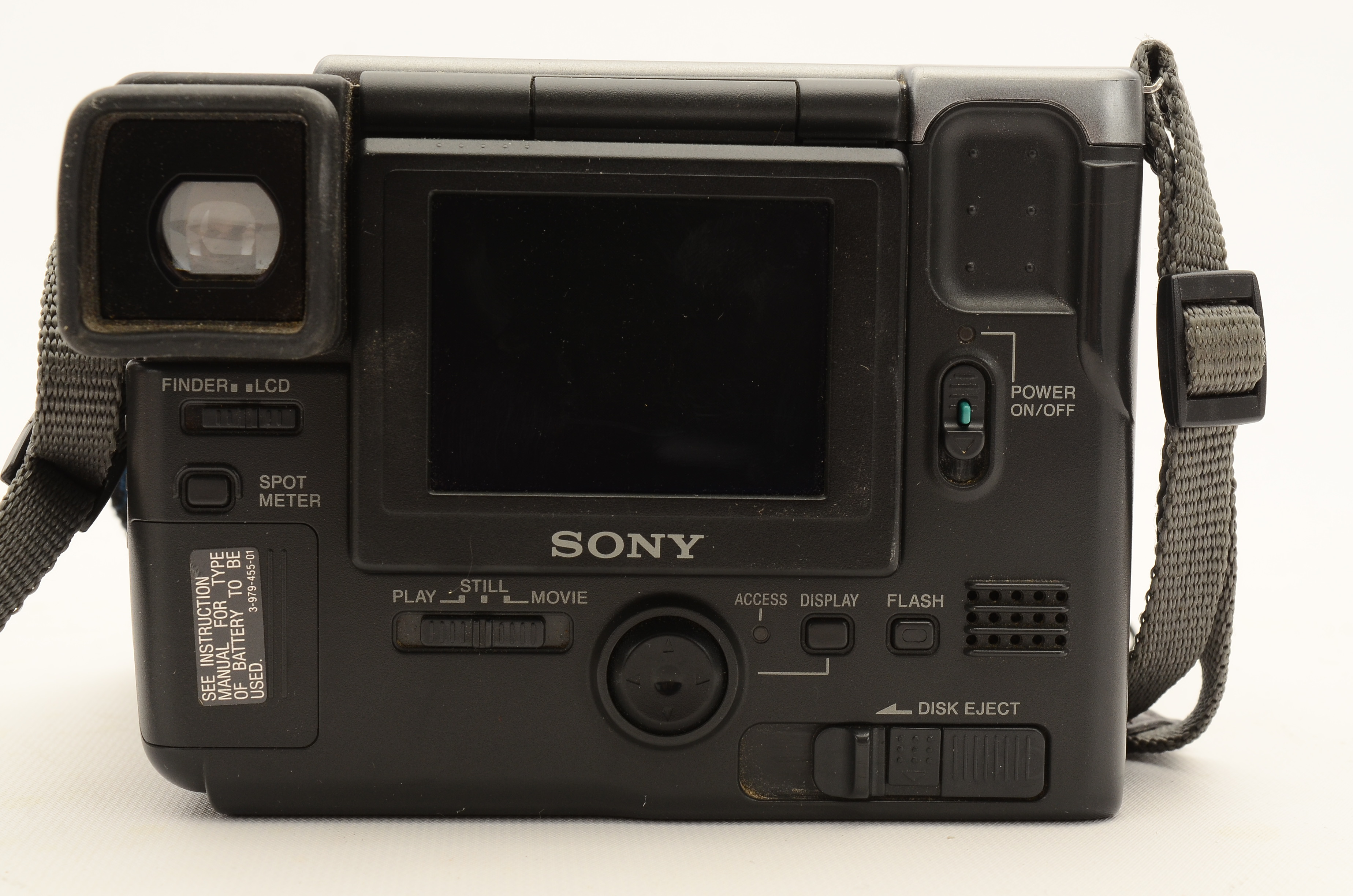 Argus and Sony Cameras and Vintage Catalogs