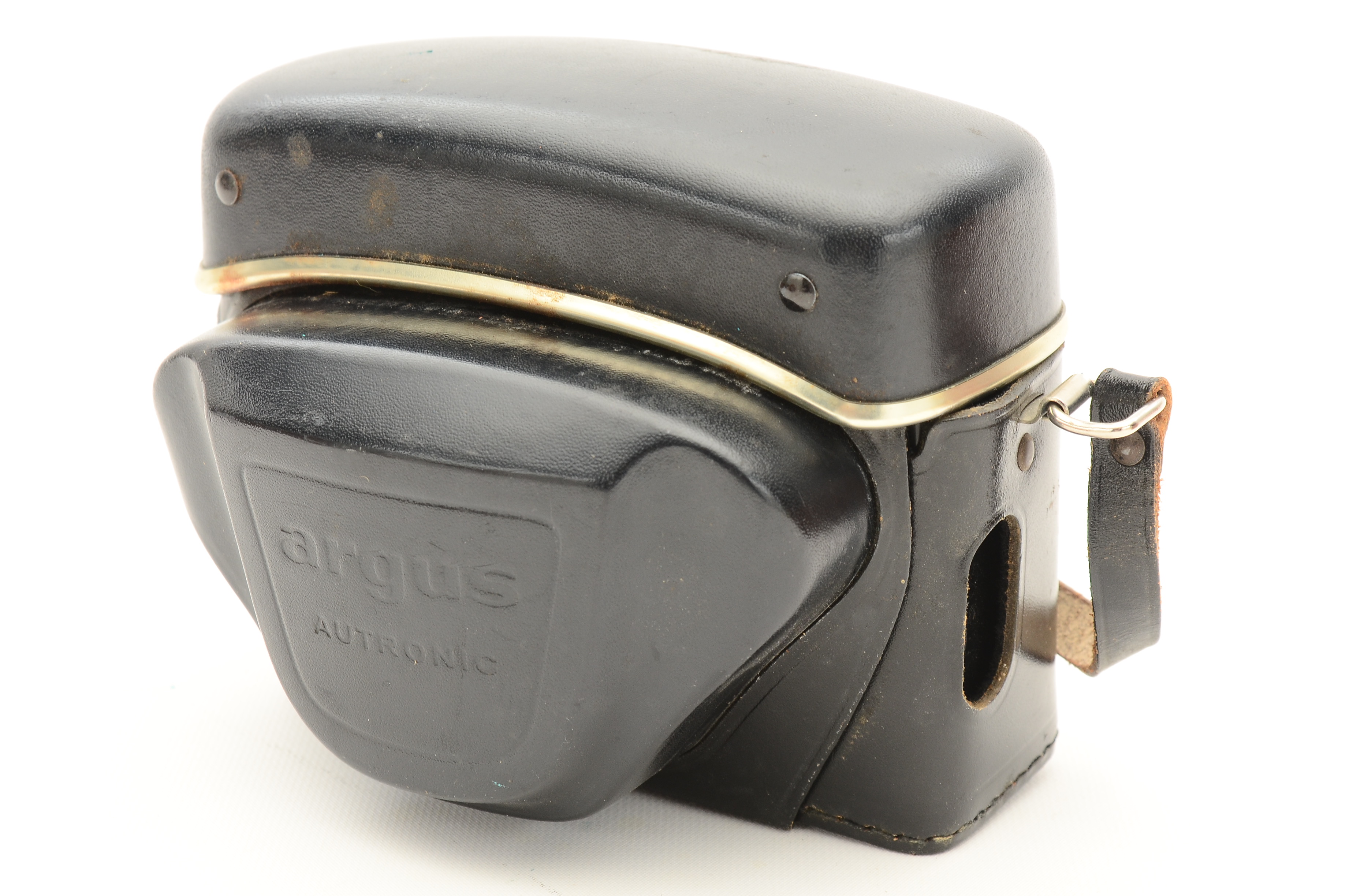 Vintage Argus C3 Cameras