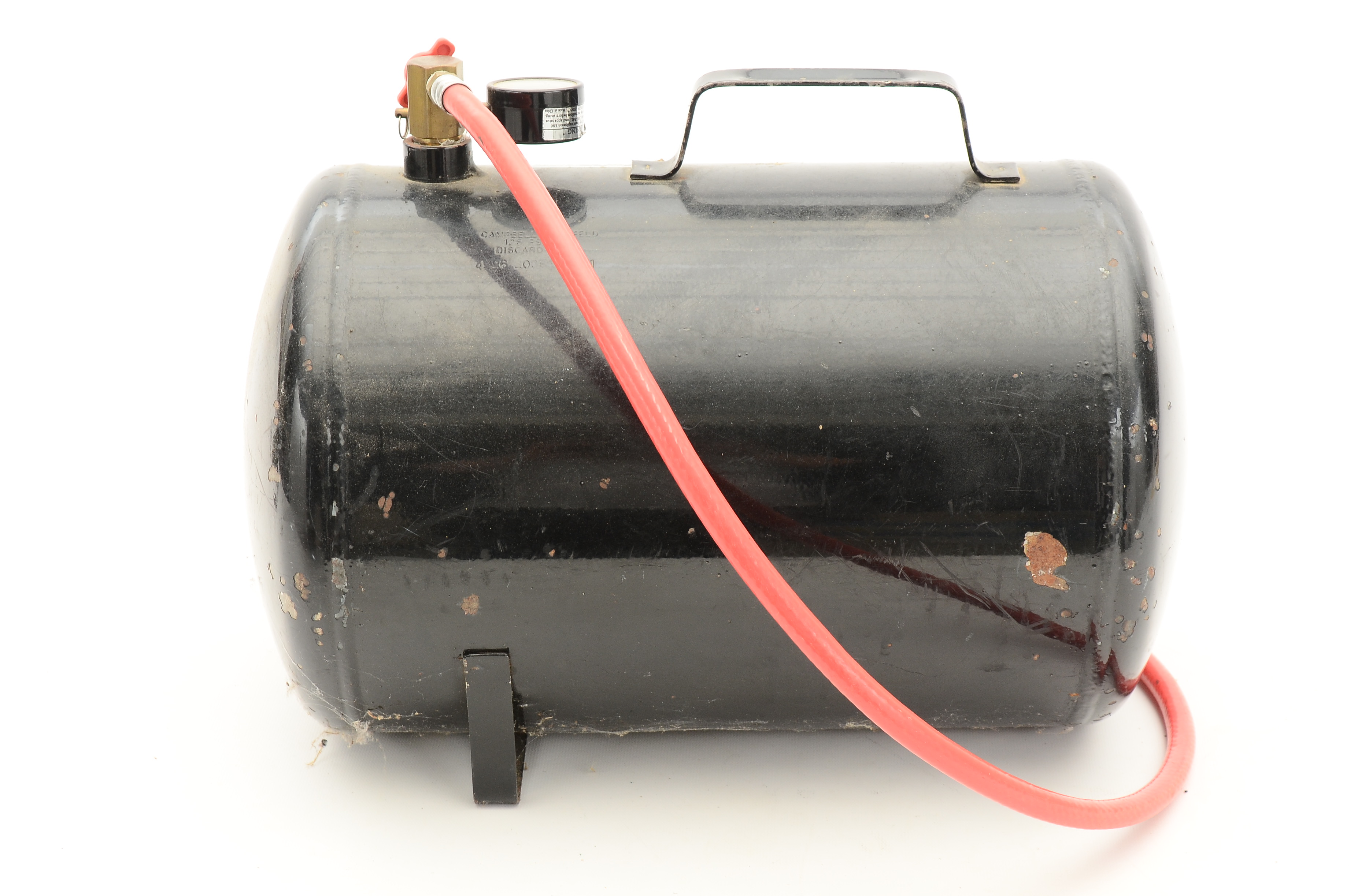 Campbell-Hausfeld Compressed Air Tank