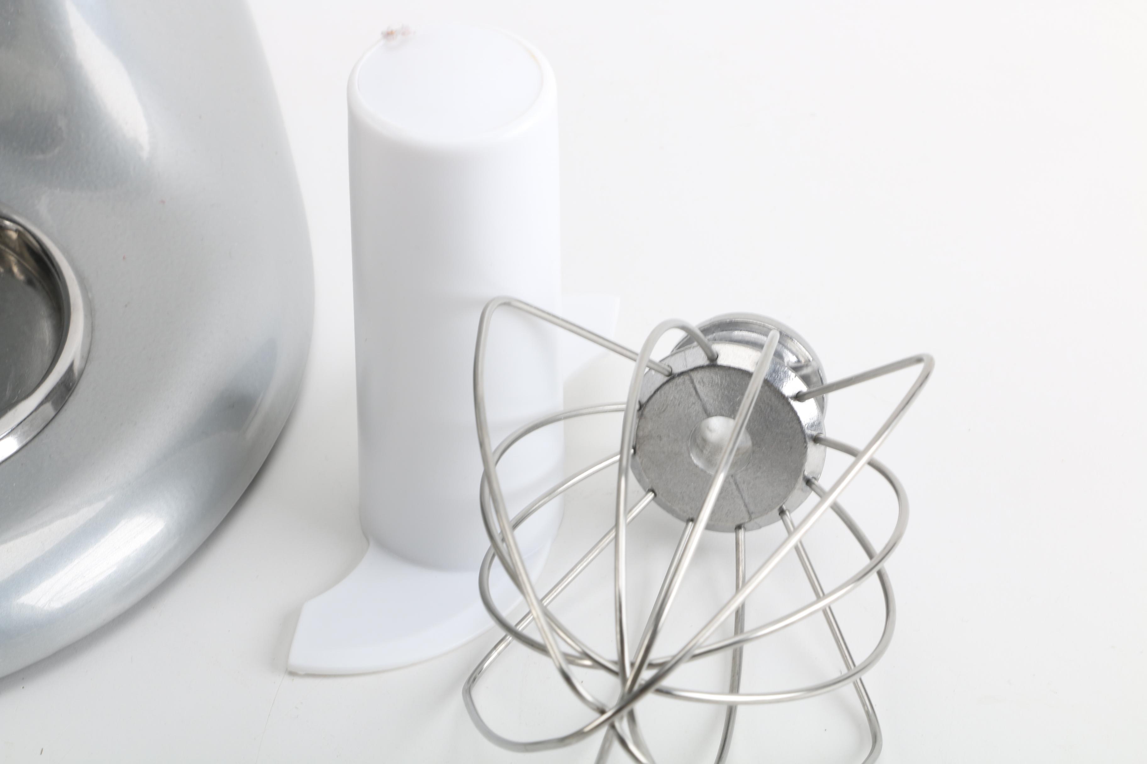 KitchenAid Artisan Stand Mixer with Accessories