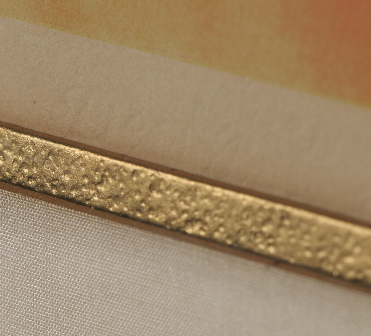 Heliogravure After Salvador Dalí "Down the Rabbit Hole"