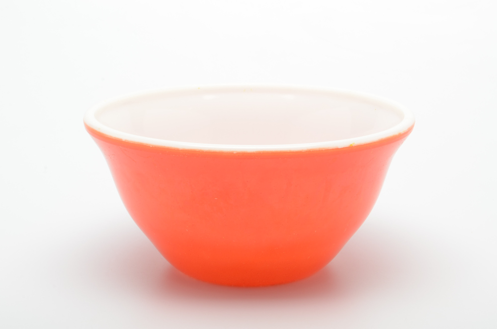Vintage Mixing Bowl by McKee