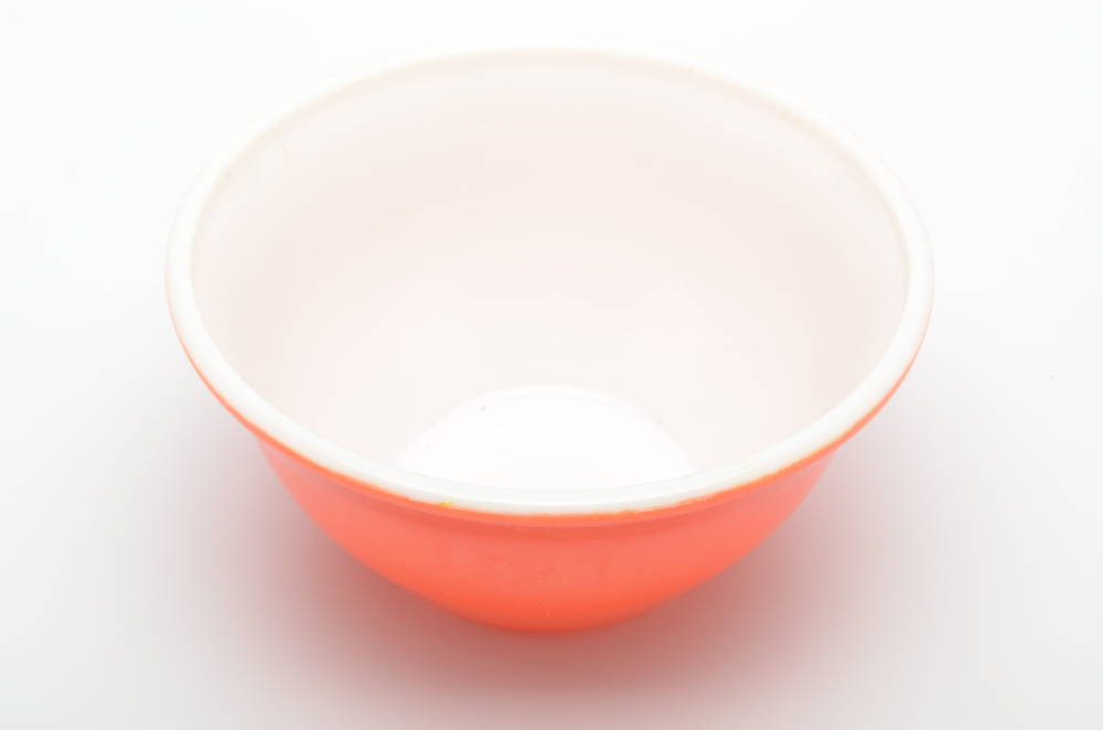 Vintage Mixing Bowl by McKee