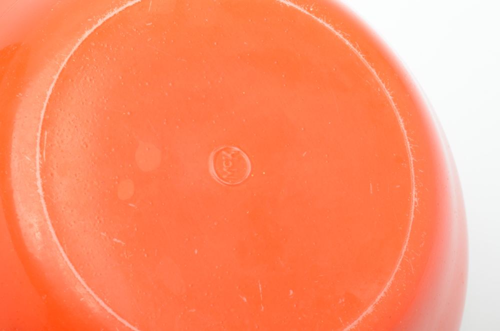 Vintage Mixing Bowl by McKee