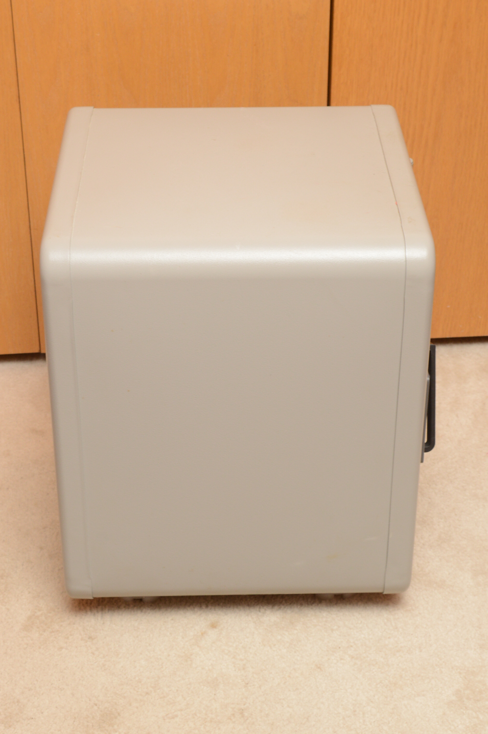 Sentry Floor Safe 6330