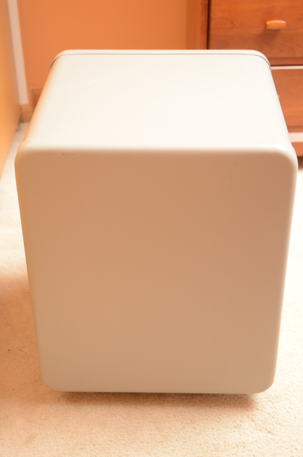 Sentry Floor Safe 6330