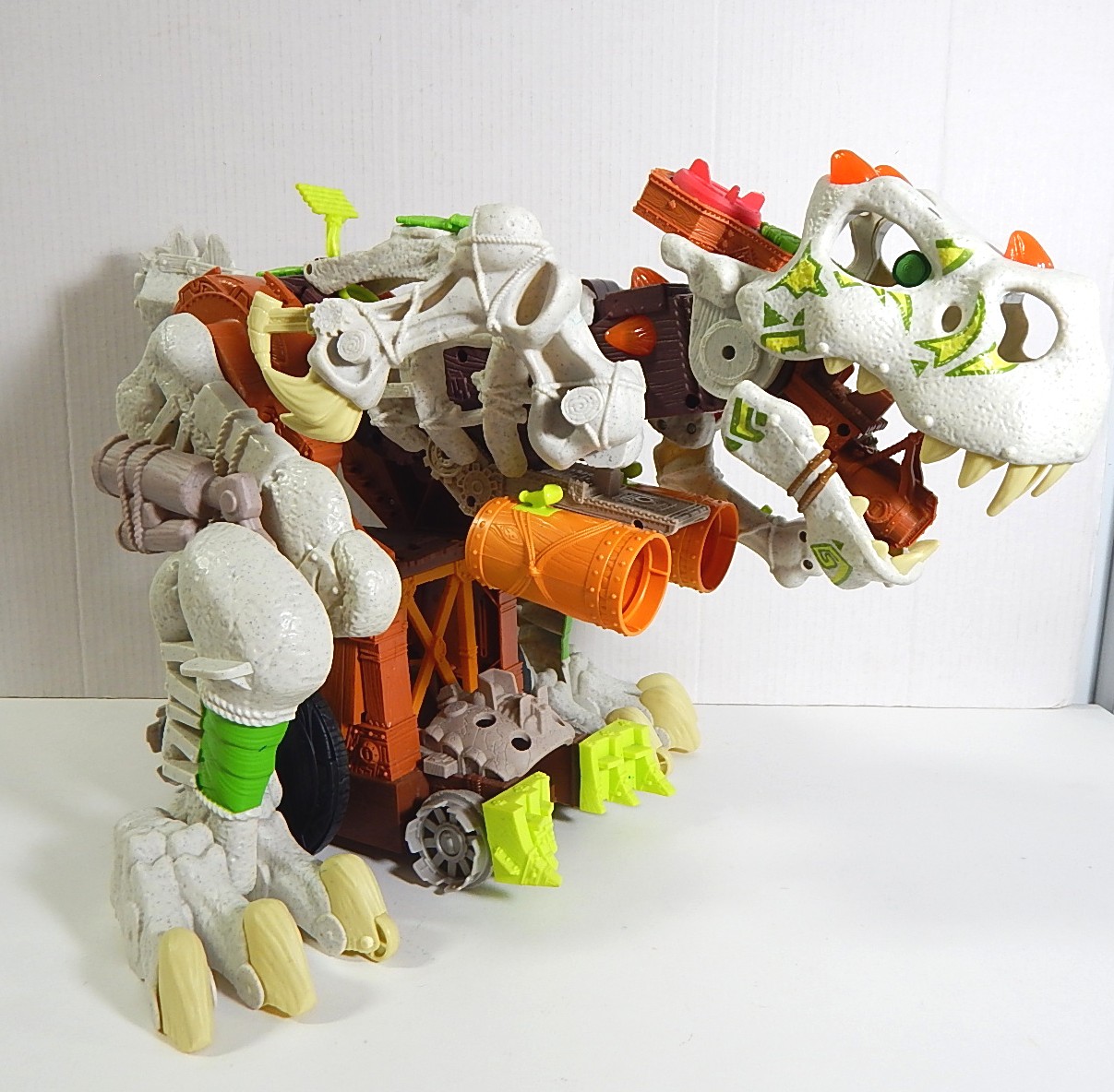 Mattel Imaginex T-Rex Toy