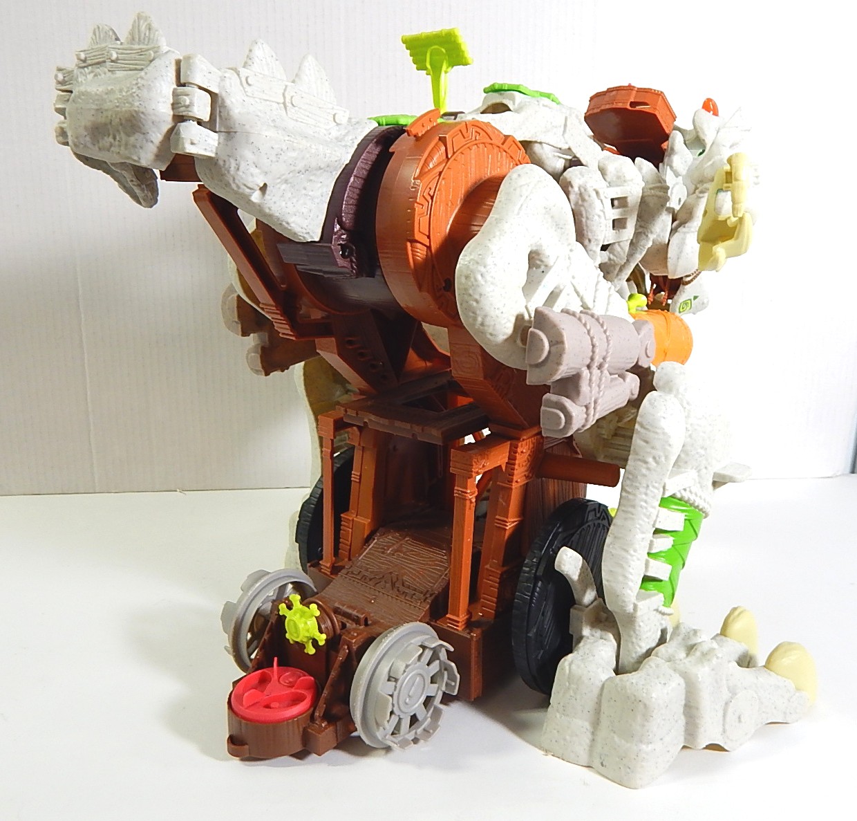 Mattel Imaginex T-Rex Toy