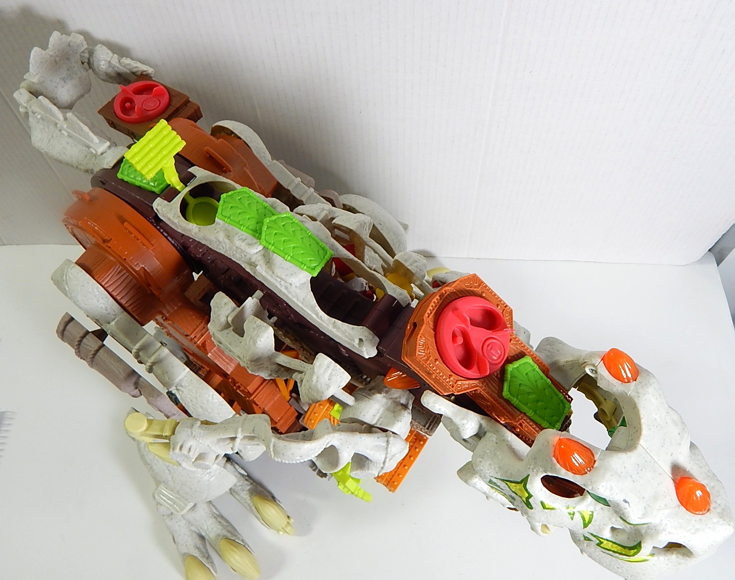 Mattel Imaginex T-Rex Toy