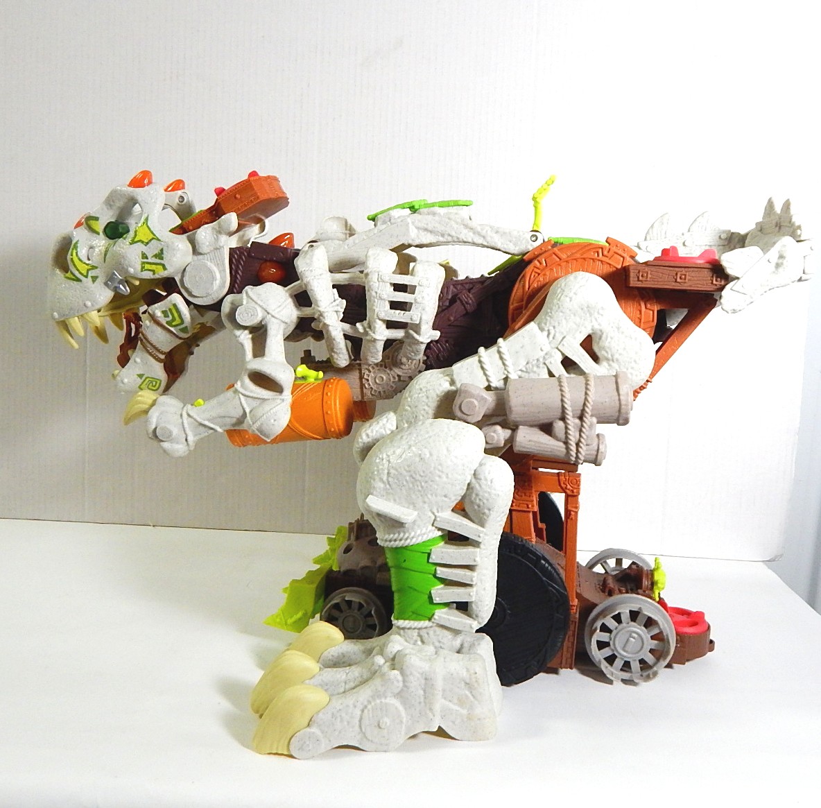 Mattel Imaginex T-Rex Toy