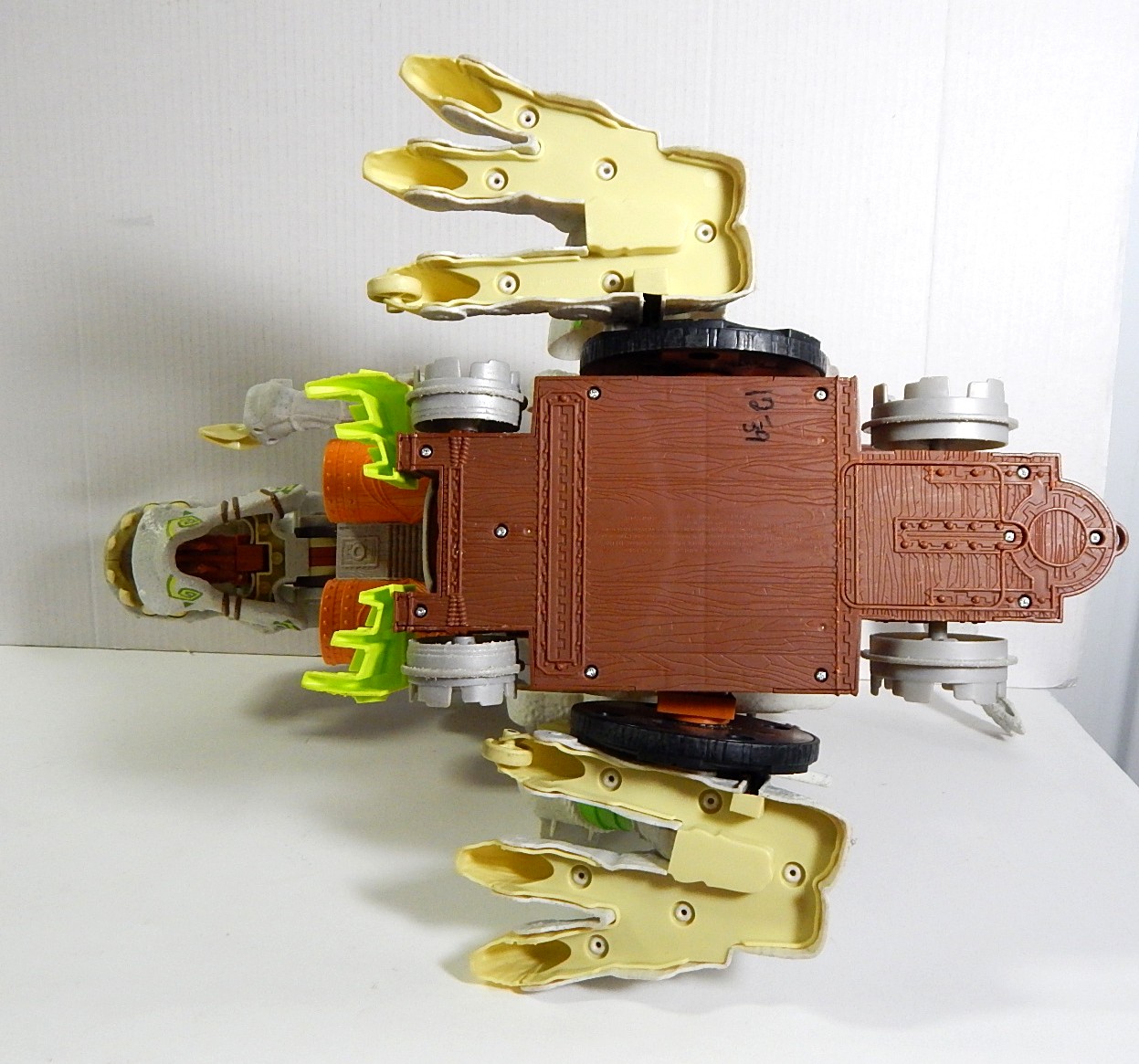 Mattel Imaginex T-Rex Toy