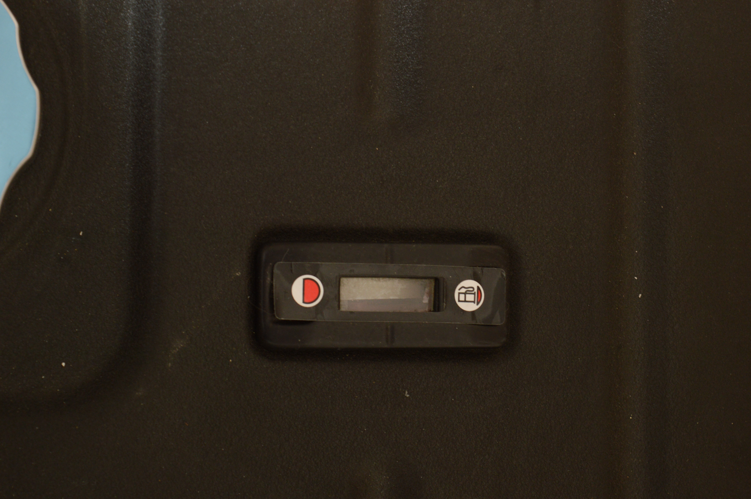 "Centurion" 5000 Watt Generator by Generac Power Systems, Inc.