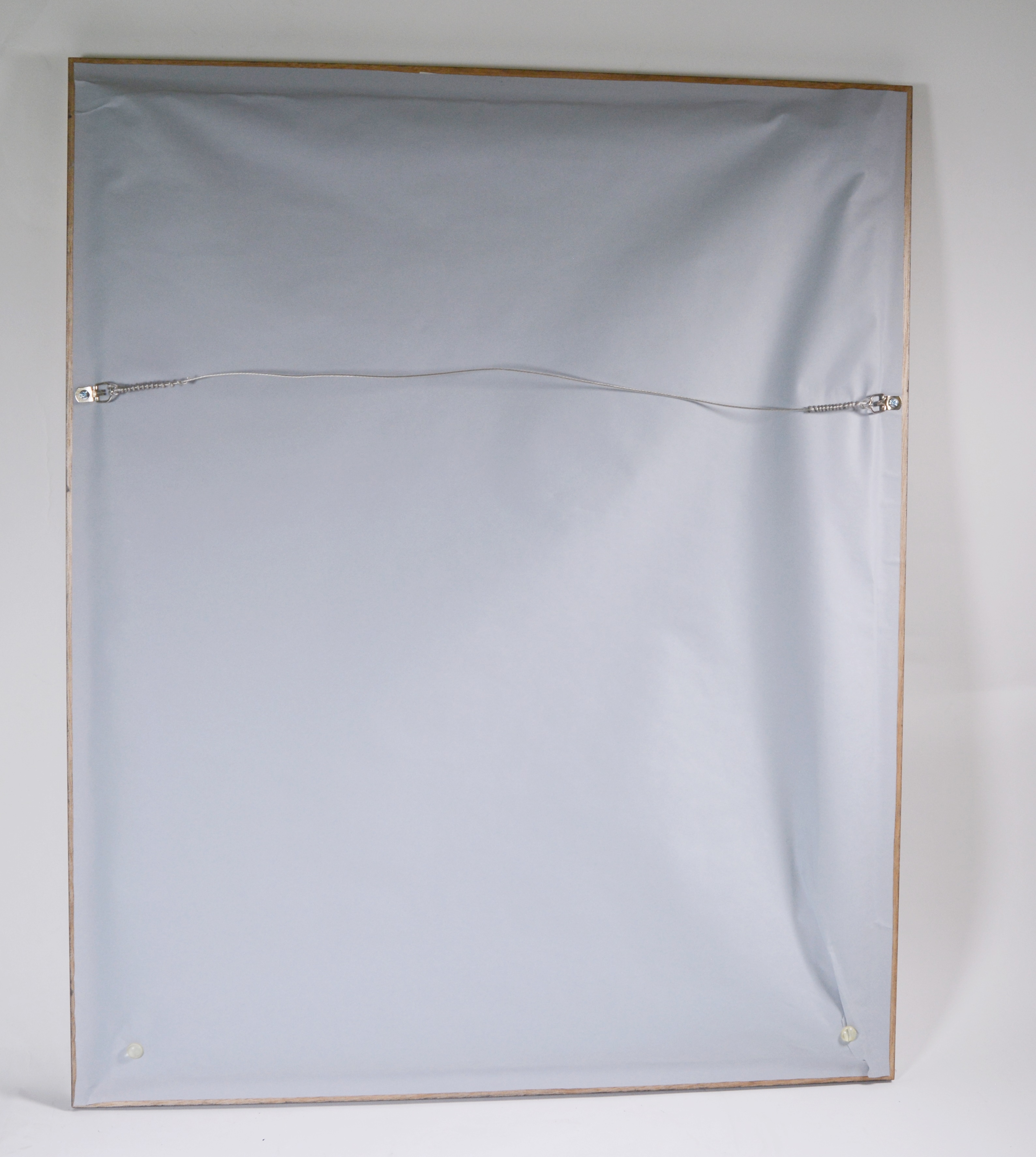 Japanese Samurai Needlepoint