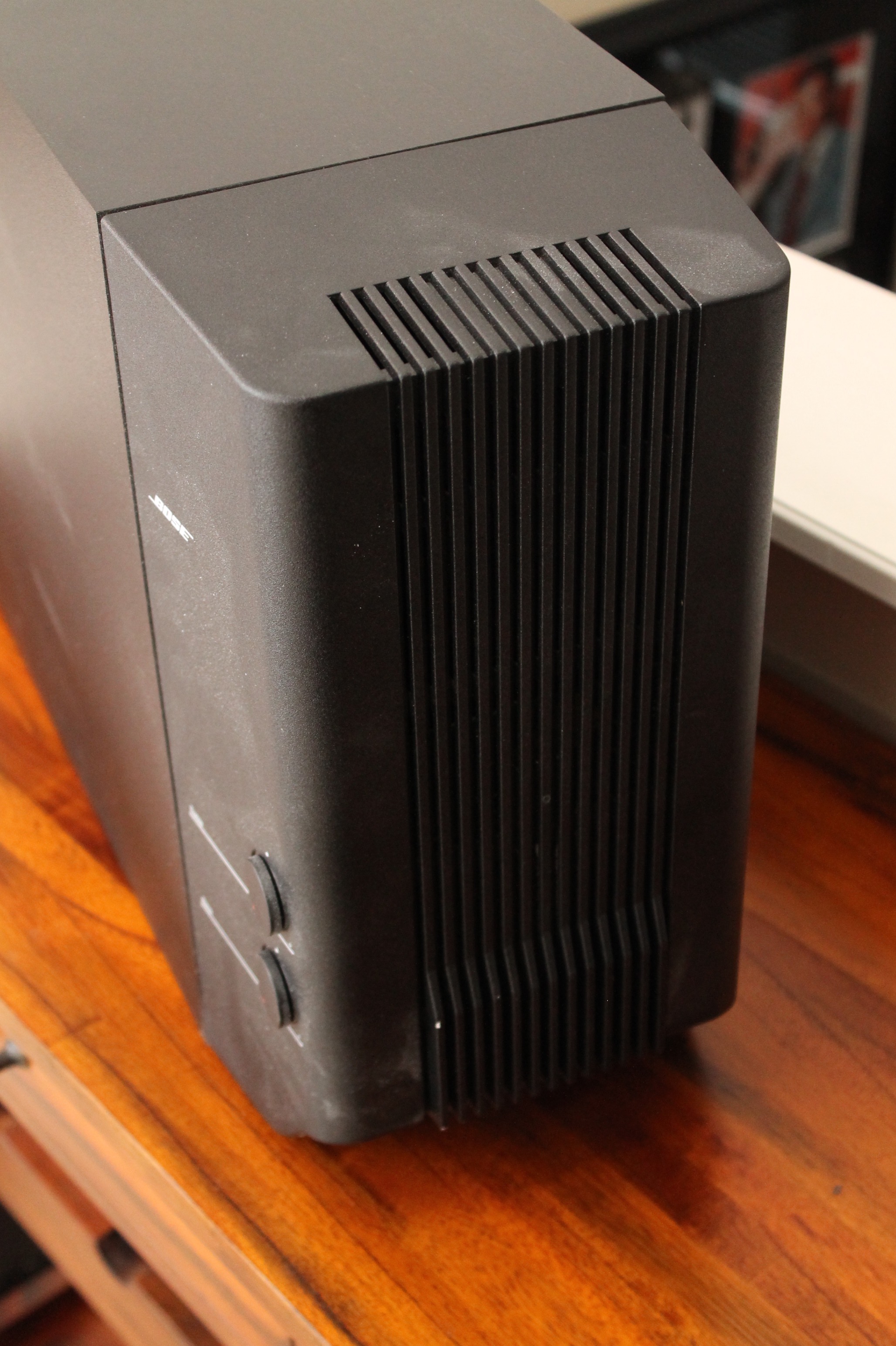 Bose "Acoustimass 20" Powered Subwoofer