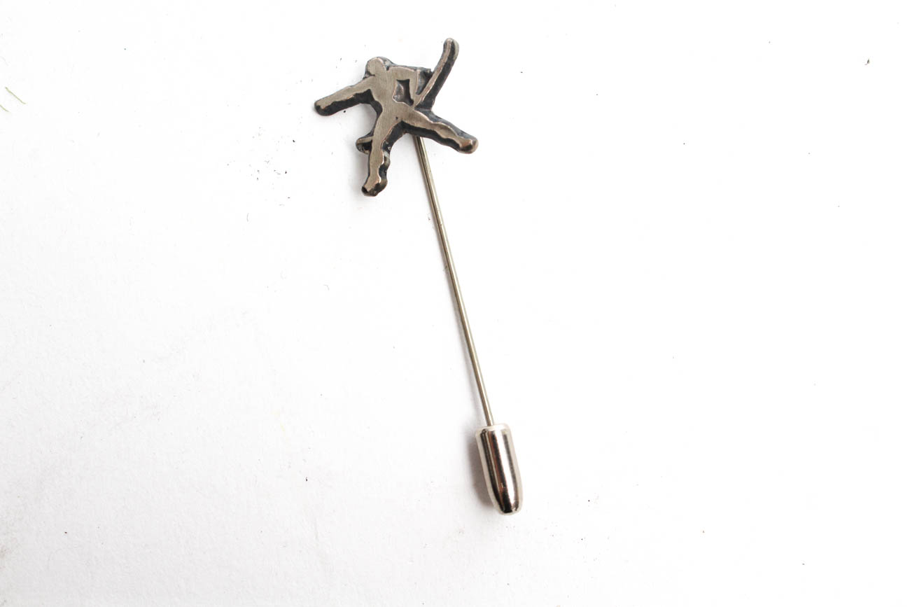 Sterling Silver Archery Themed Jewelry