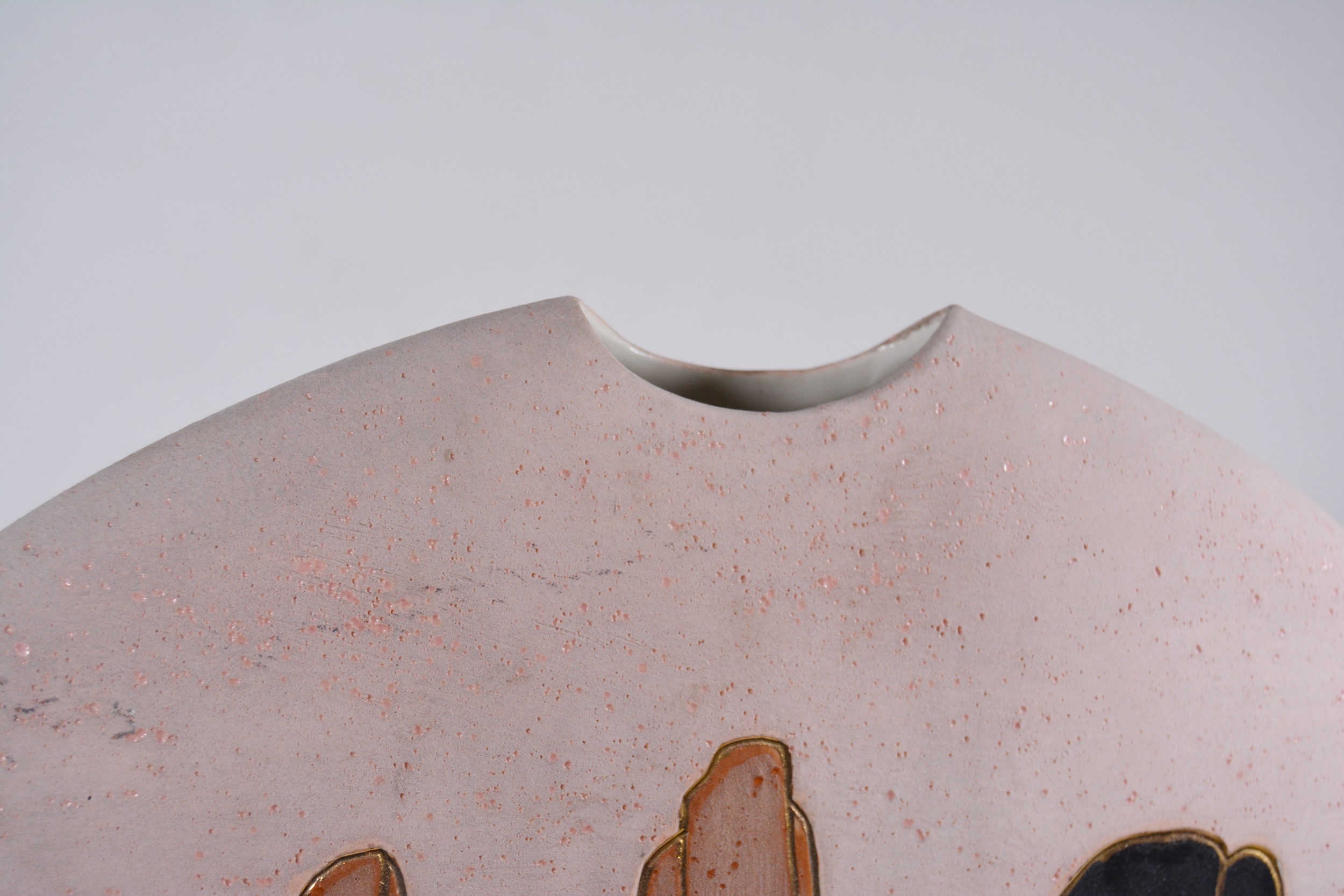 Vera Russell Southwest Art Pottery