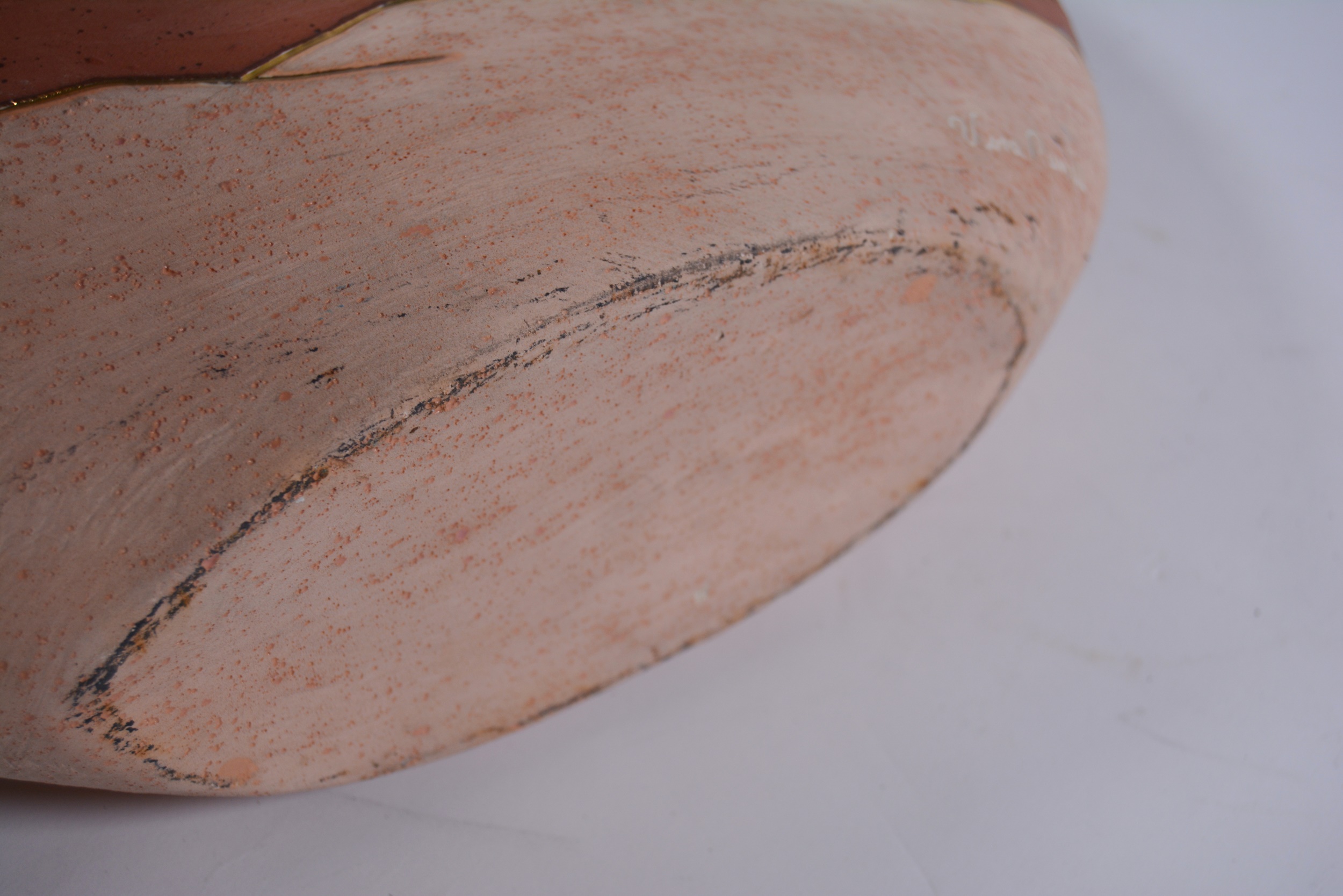 Vera Russell Southwest Art Pottery