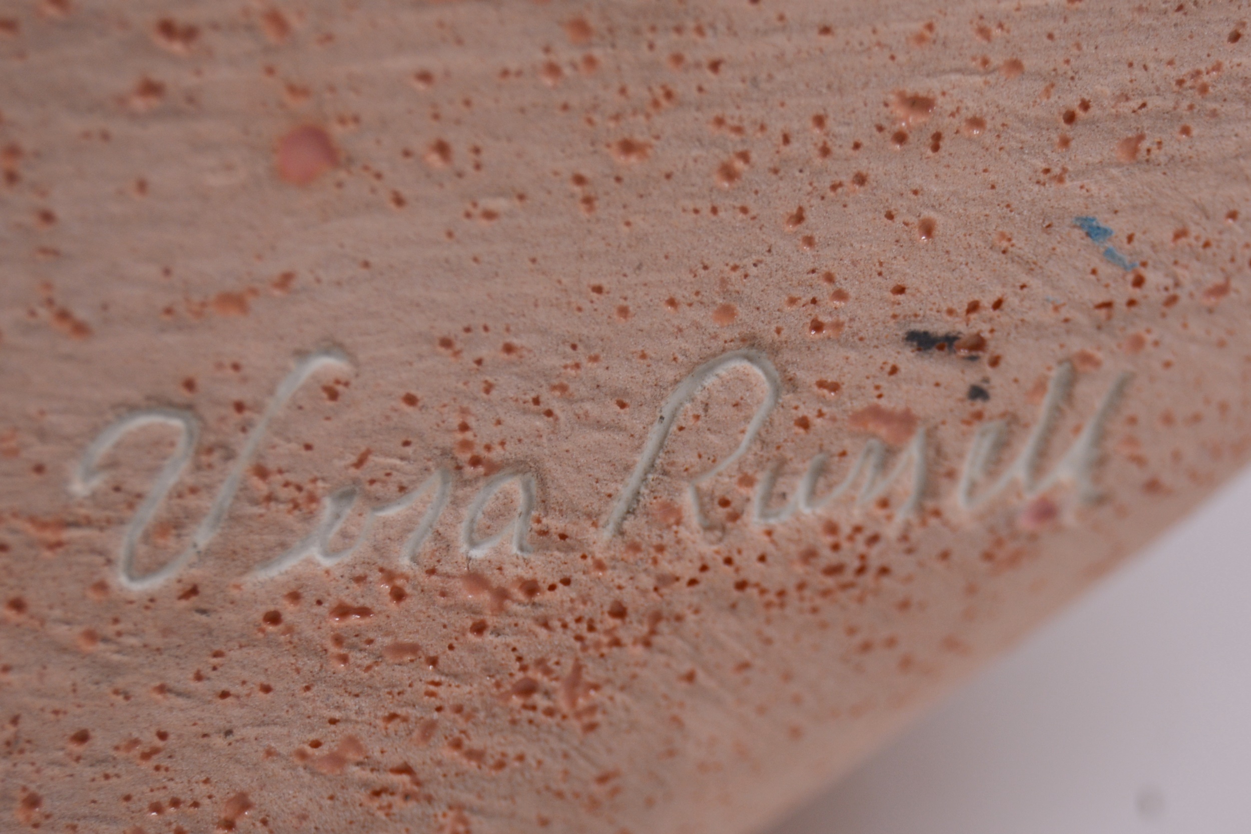 Vera Russell Southwest Art Pottery