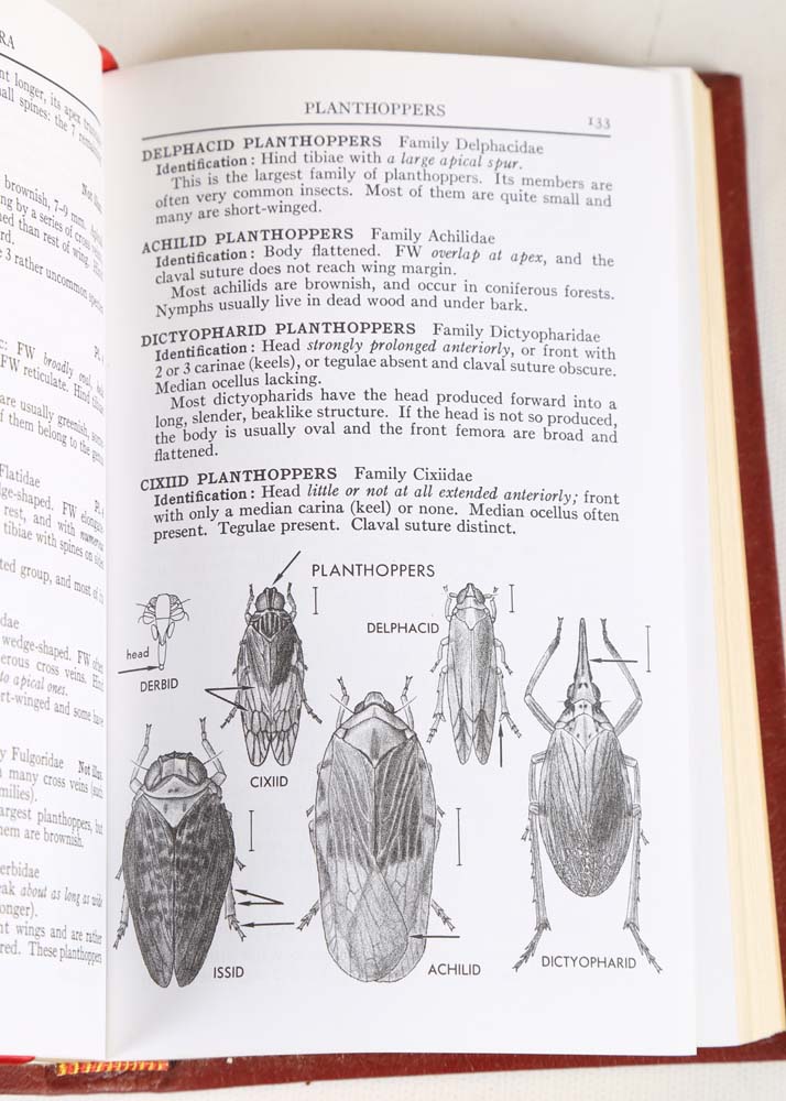 Easton Press Roger Peterson Fields Guides