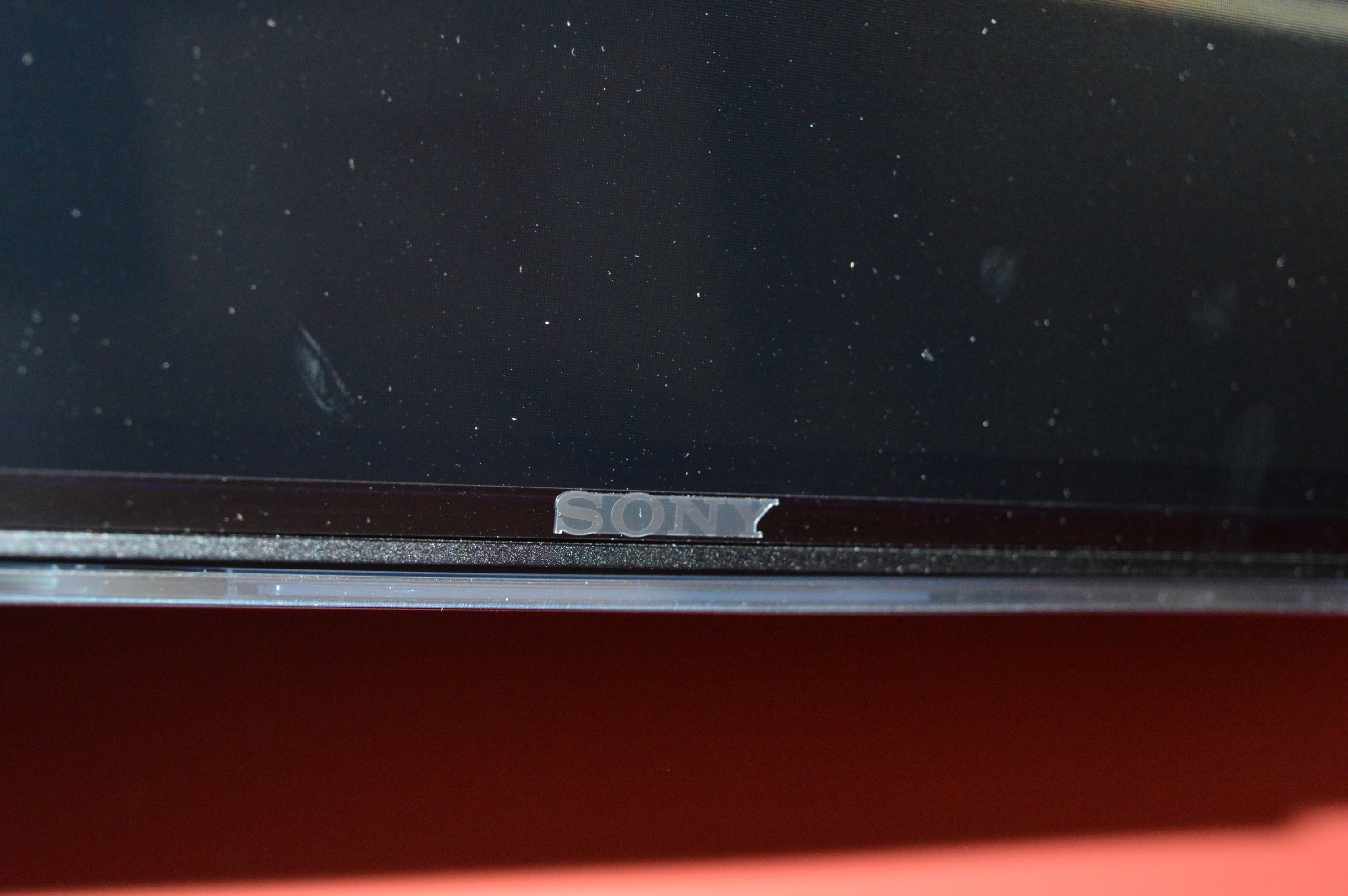 Sony Bravia 65-Inch 4K Ultra HD 3D Smart TV, 2016 Model