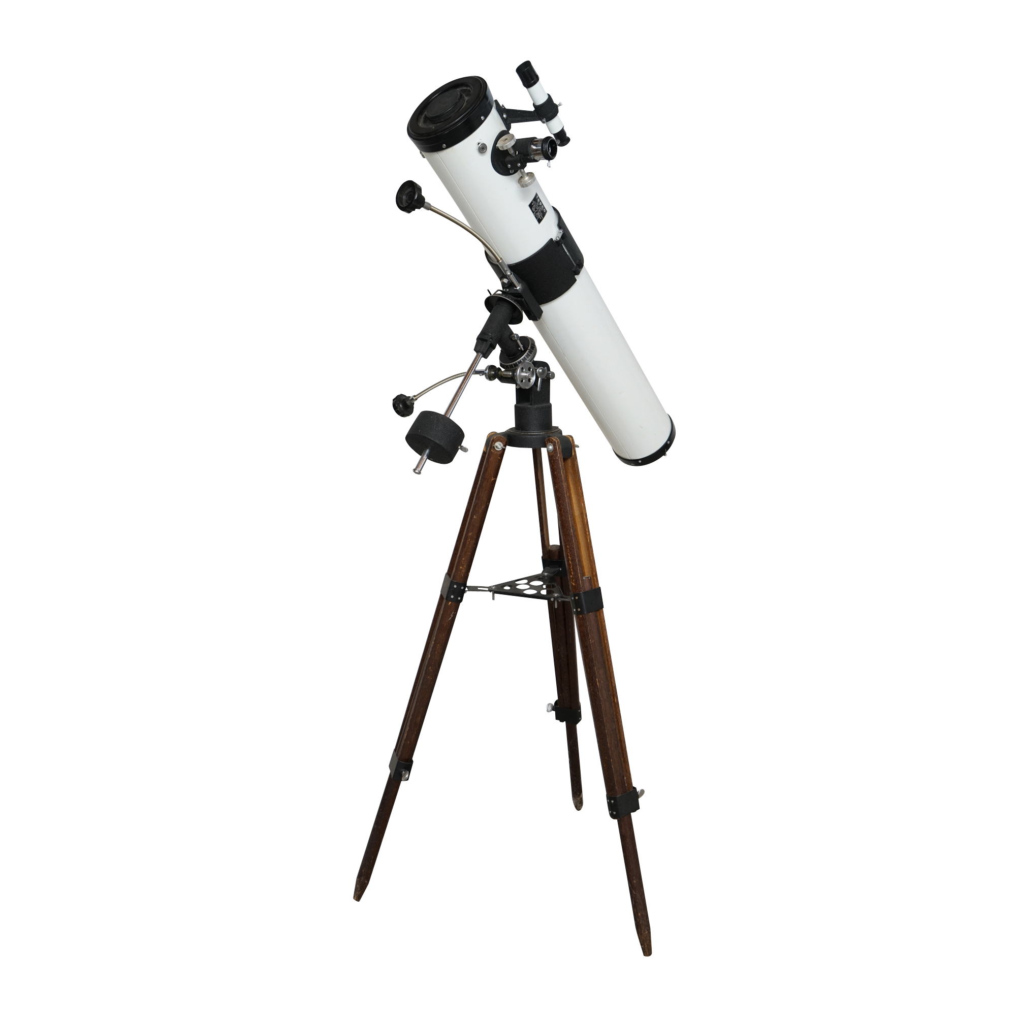 Tasco 11TE-5 Reflector Telescope