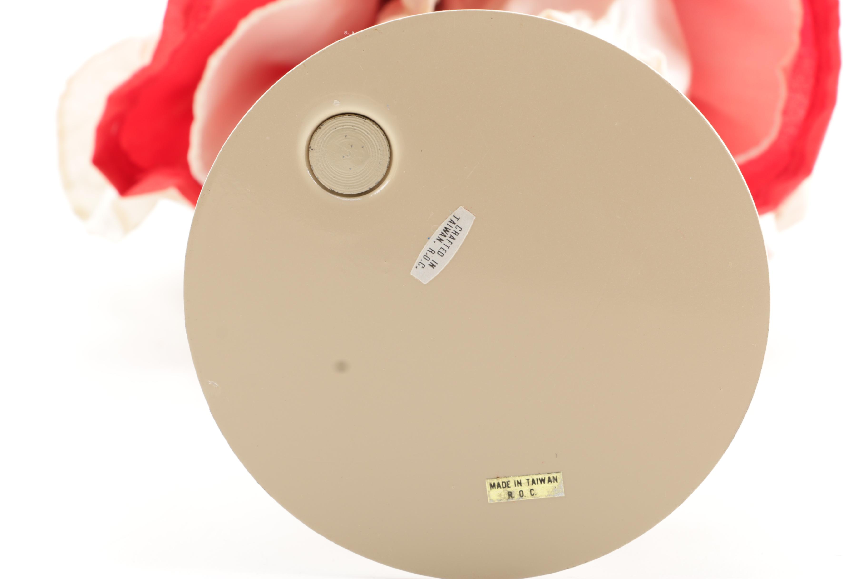 Danbury Mint "Norman Rockwell Collection" Porcelain Dolls