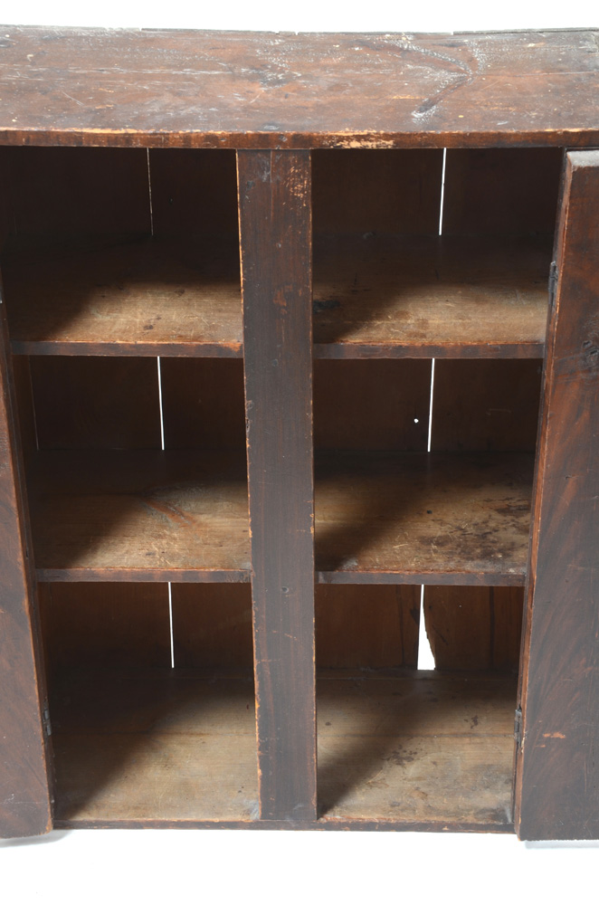 Antique Small Cabinet