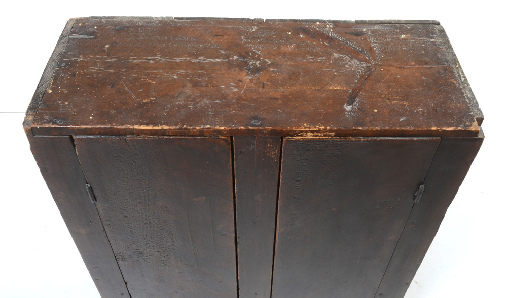 Antique Small Cabinet