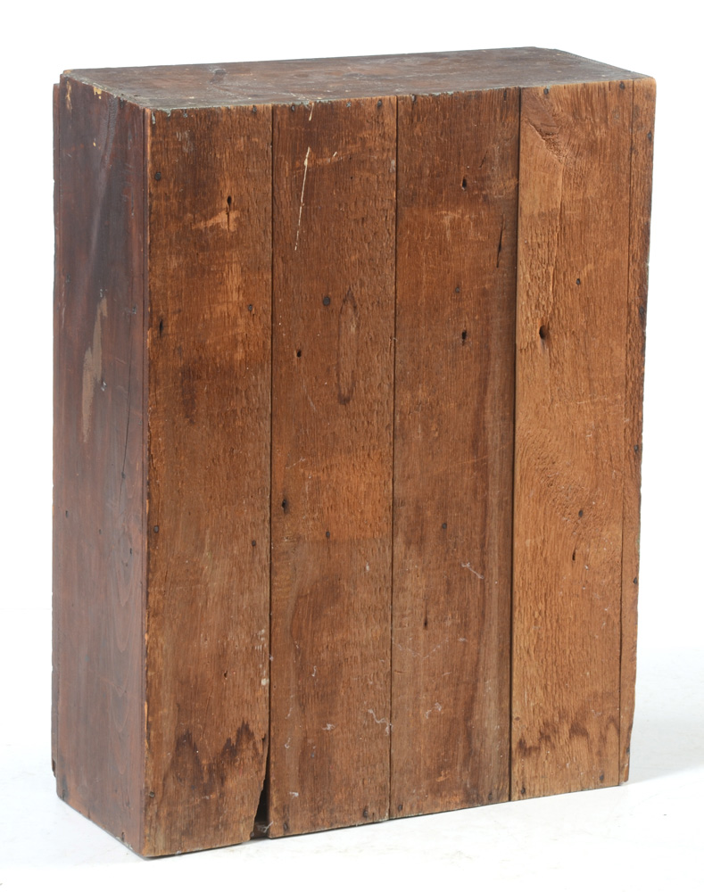 Antique Small Cabinet