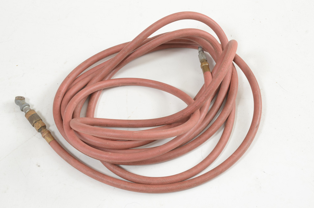 Husky Air Compressor