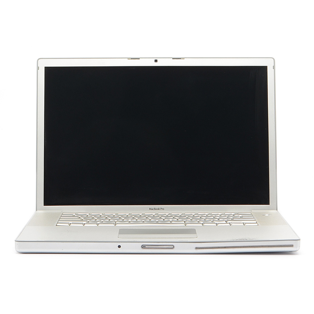 15" MacBook Pro Laptop