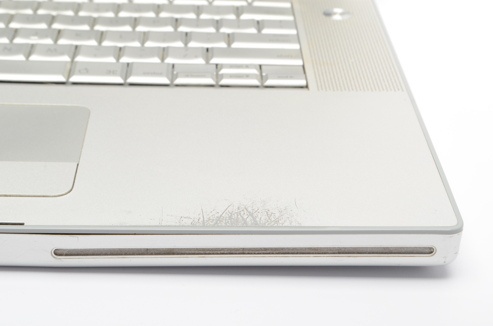 15" MacBook Pro Laptop