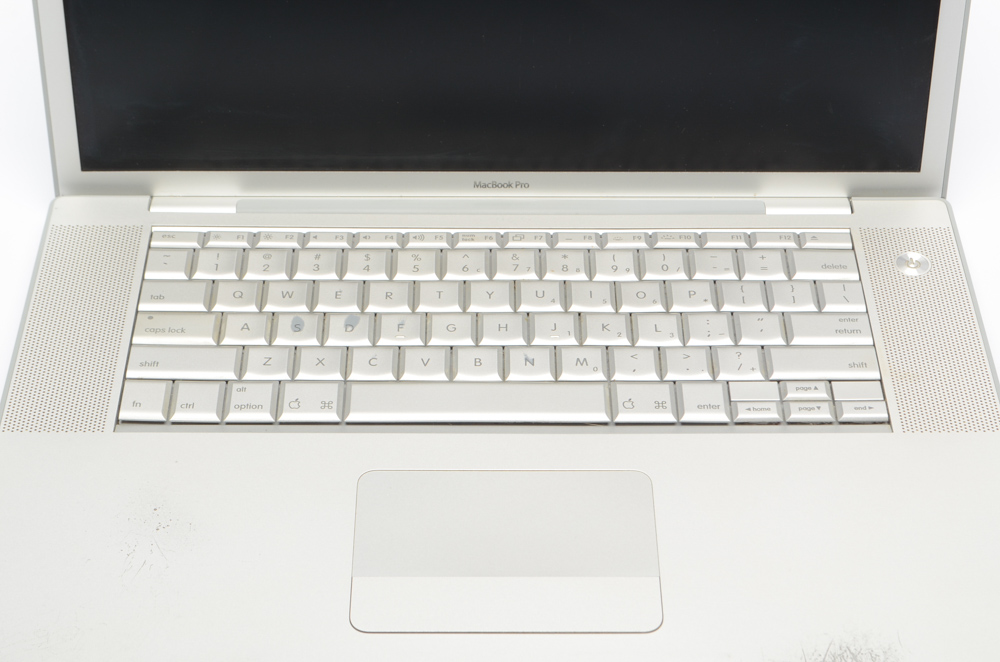 15" MacBook Pro Laptop