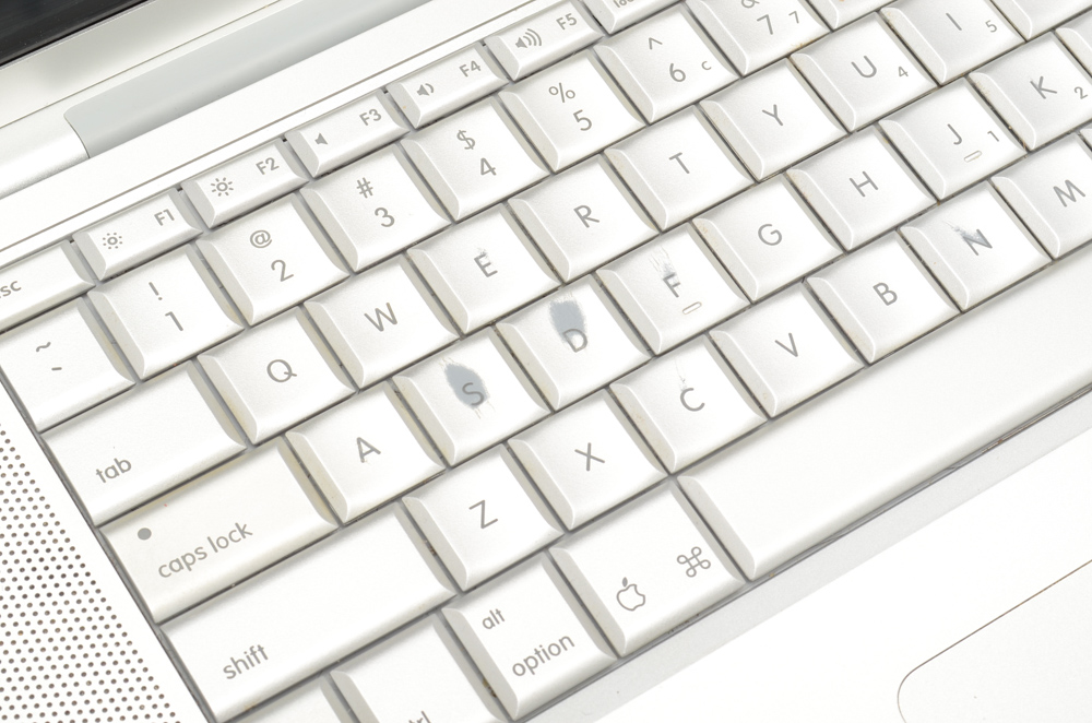 15" MacBook Pro Laptop